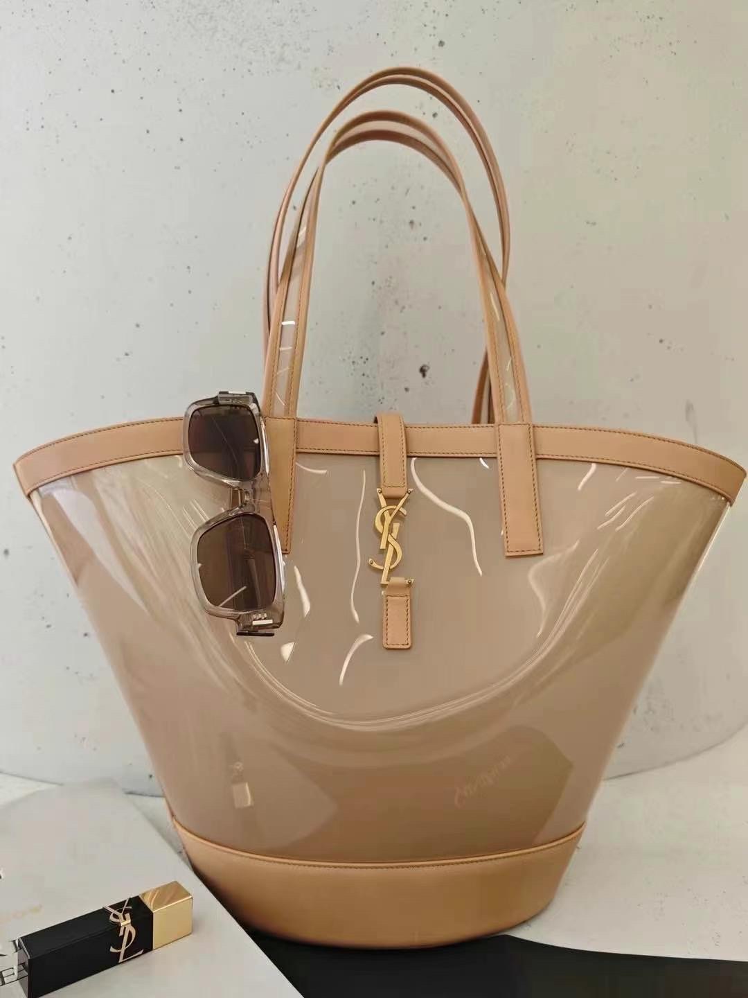 Saint Laurent The best bag for summer
