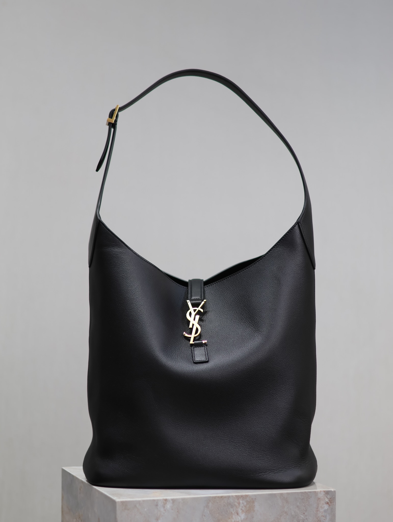 Yves Saint Laurent Migliore
 Borse Crossbody & Borse a Tracolla Nero Casual