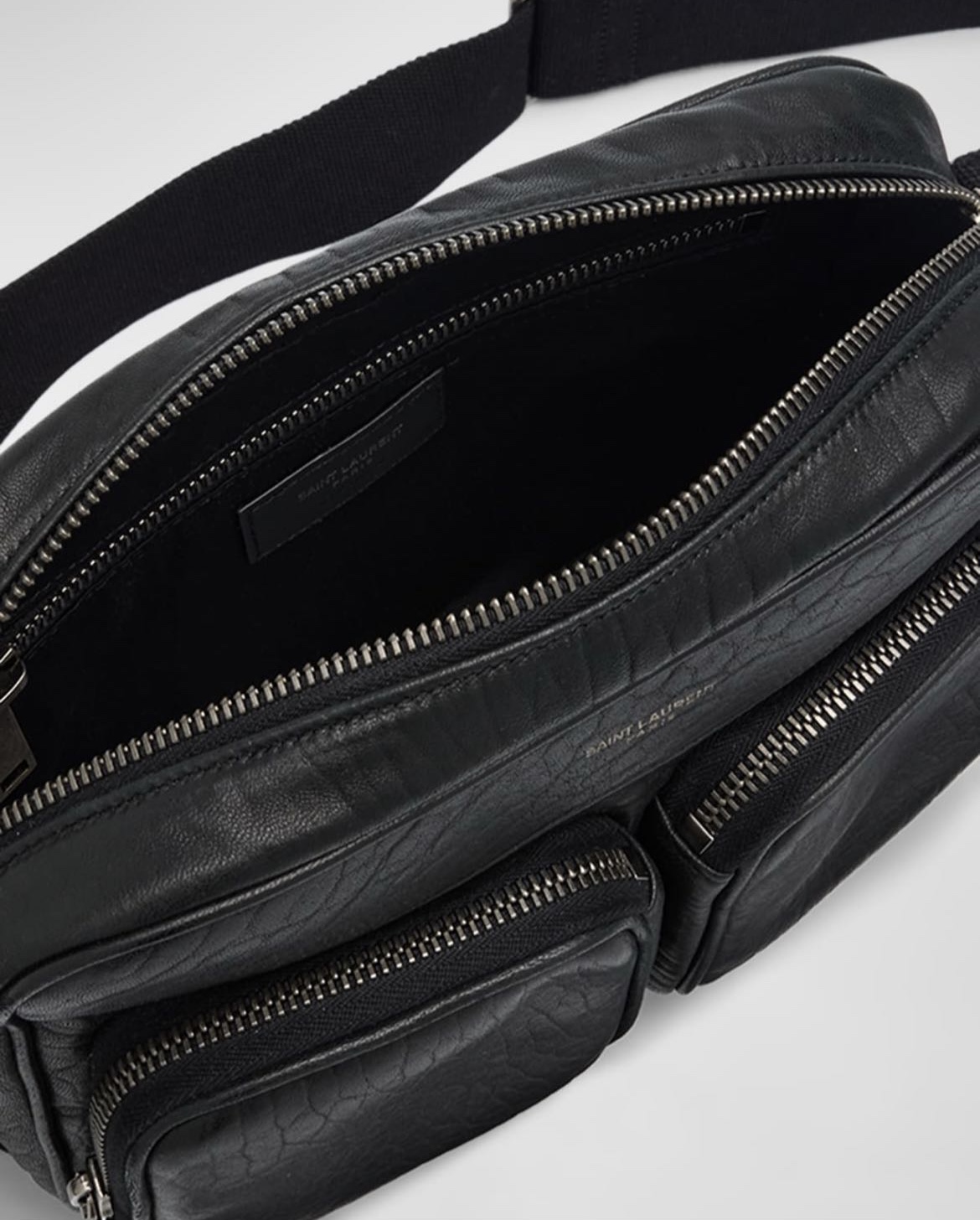 Saint Laurent Official website picture for sale