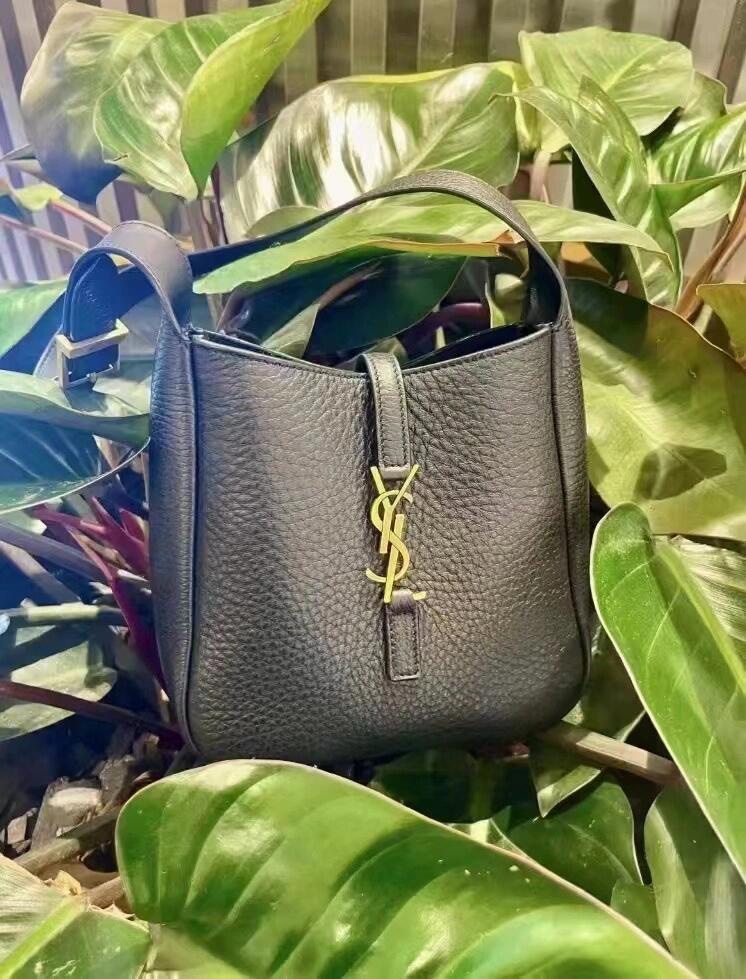 Saint Laurent Mini is a small one