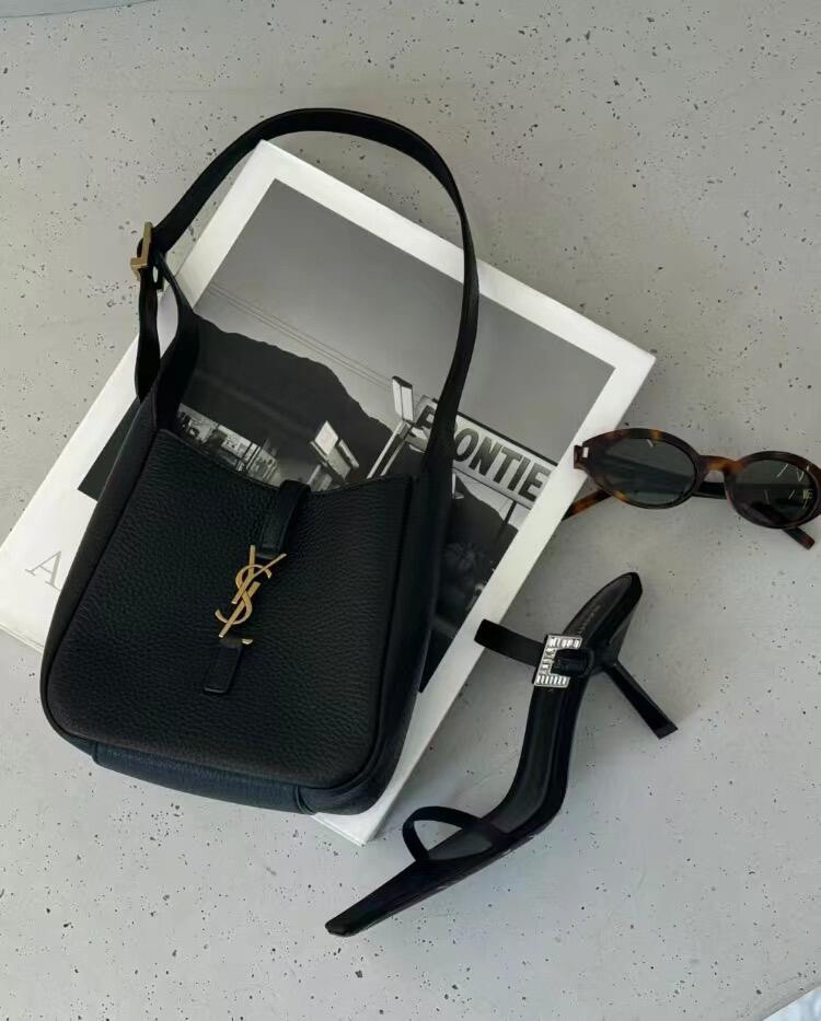 Saint Laurent Mini is a small one