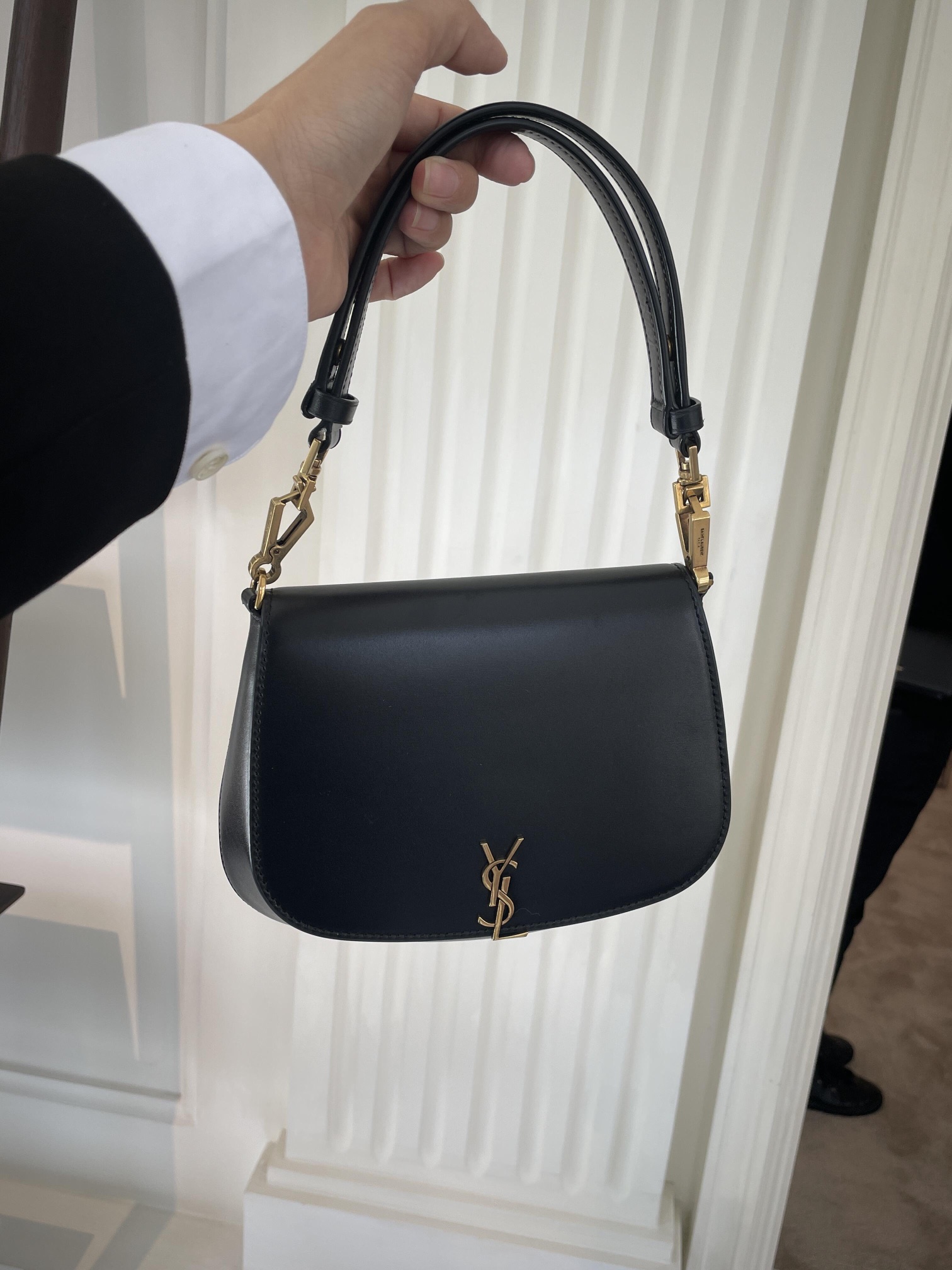 Saint Laurent Official Zp picture for sale_