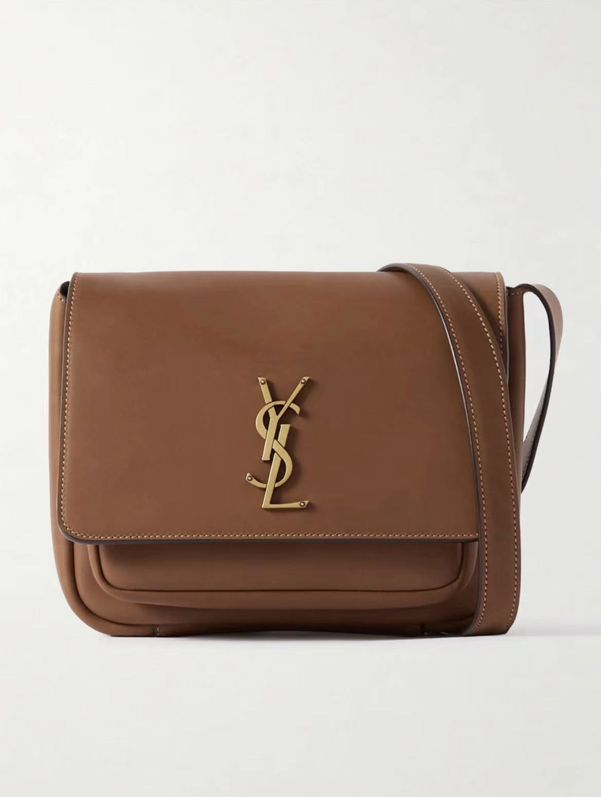 Saint Laurent Official website picture_Advanced upper body