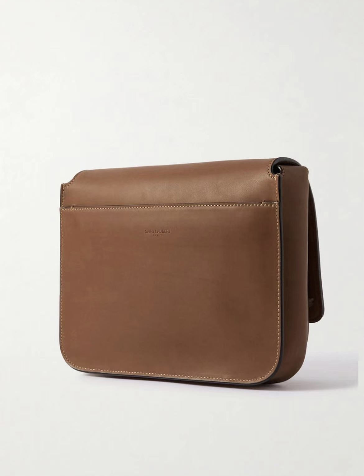 Saint Laurent Official website picture_Advanced upper body