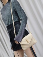 Loulou 20cm·Apricot color photo with upper body reference 1 Loulou 20cm·Apricot color photo with upper body reference