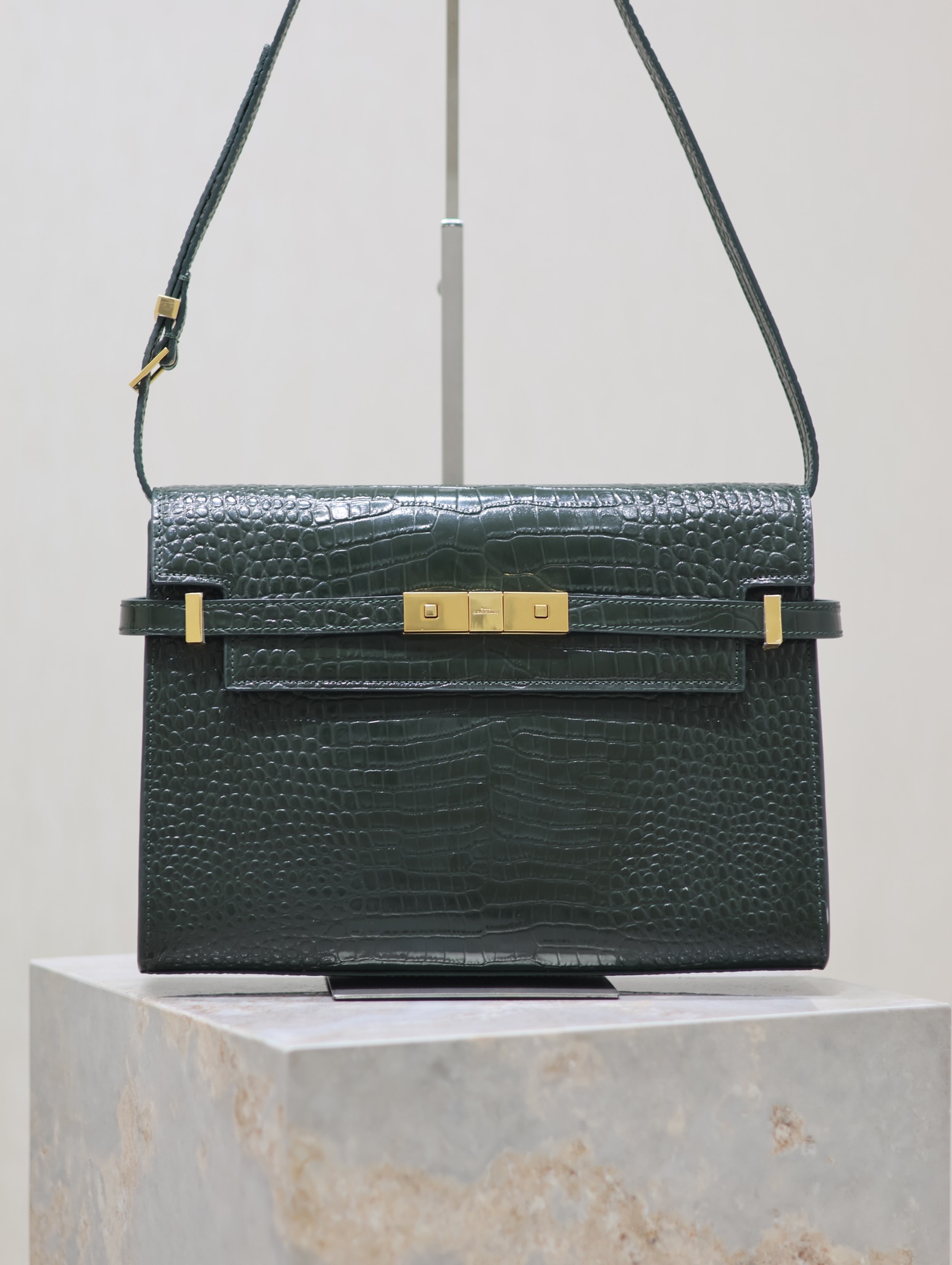 NO:772091,detail o, saint laurent, saint laurent19860909细节o,圣罗兰,saint laurent,Bag