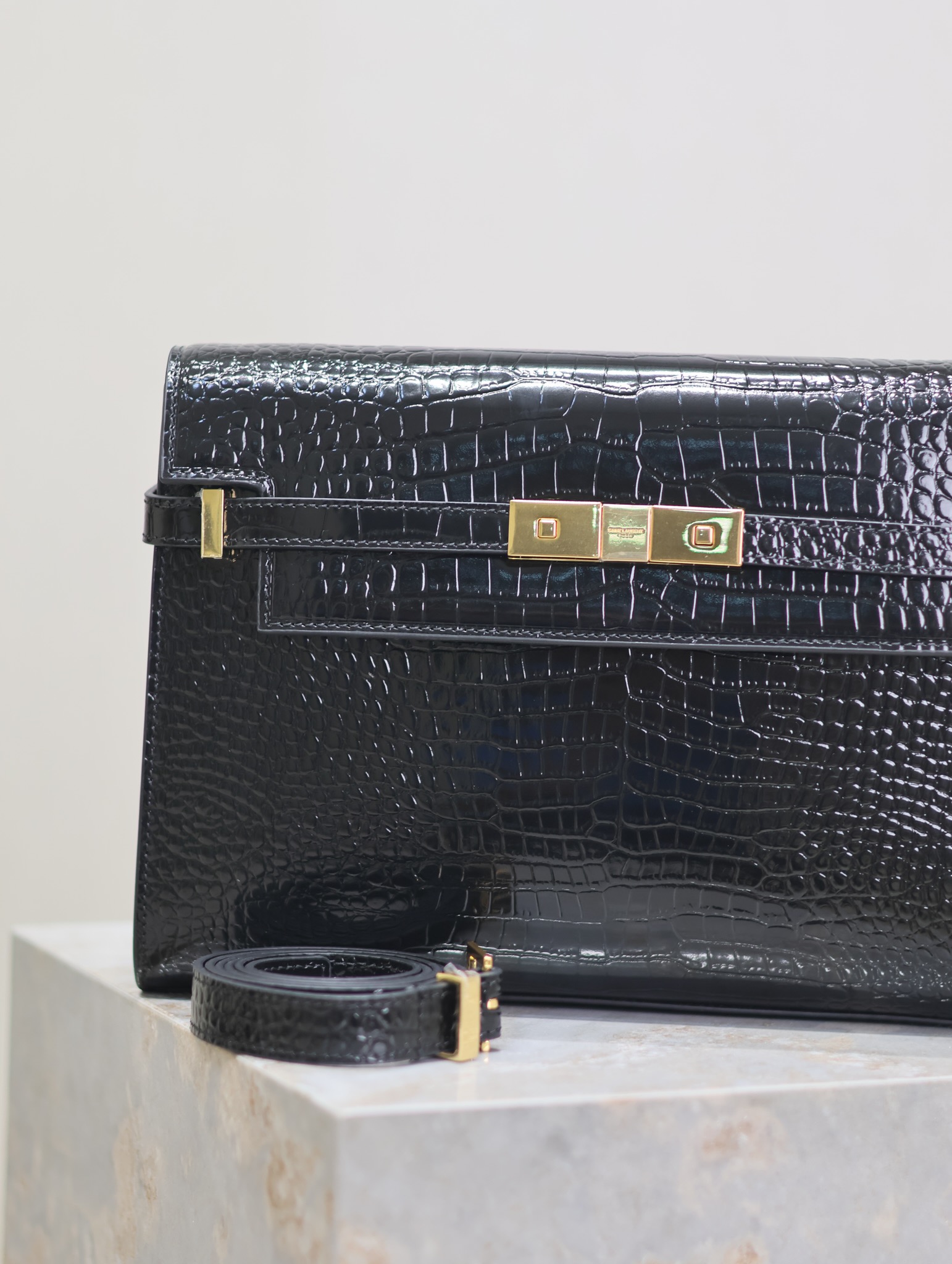 NO:772118,detail o, saint laurent, saint laurent19860909细节o,圣罗兰,saint laurent,Bag
