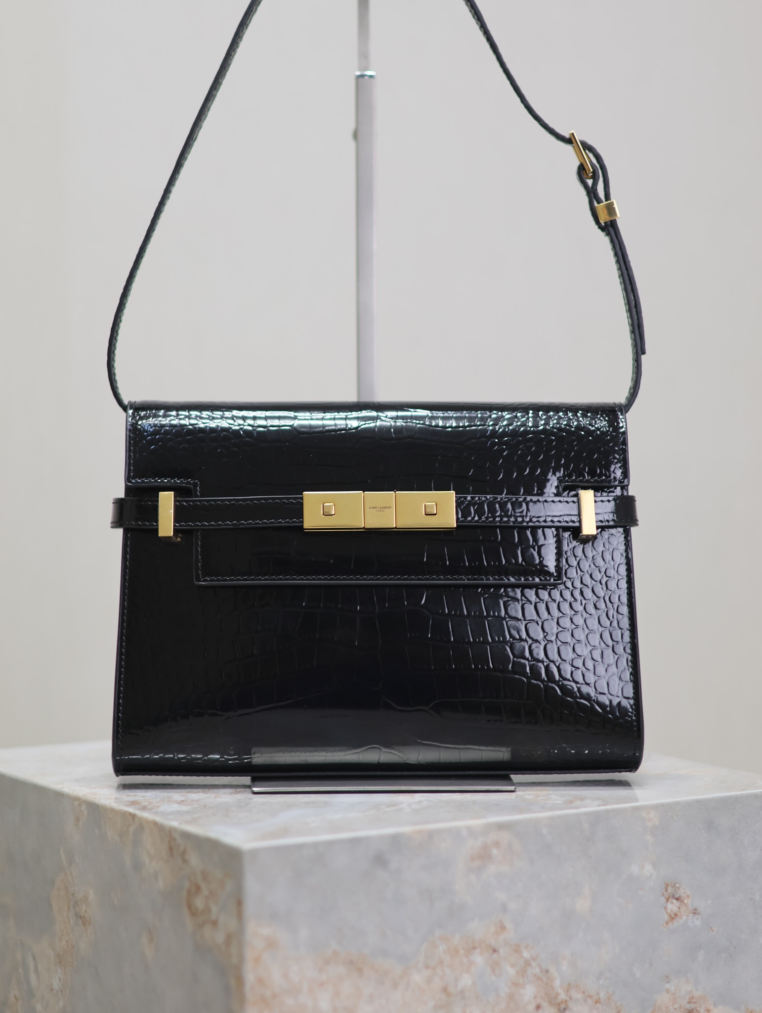NO:772140,detail o, saint laurent, saint laurent19860909细节o,圣罗兰,saint laurent,Bag