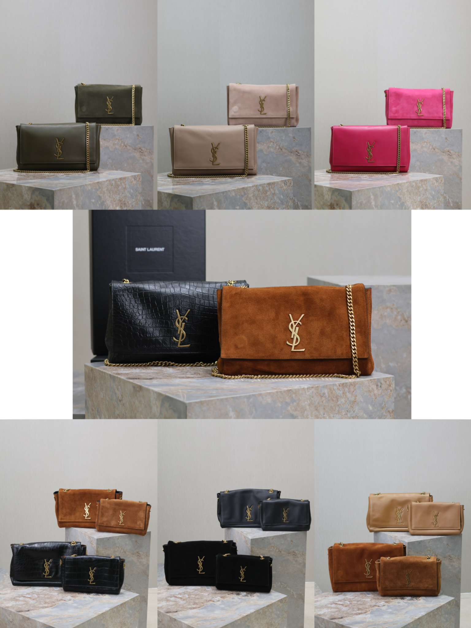 Kate_bolso reversible colección 💗