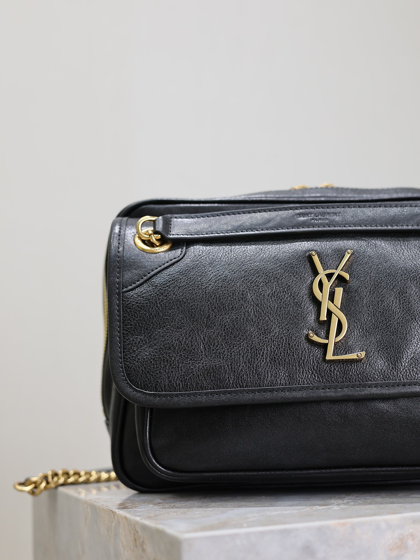 NO:213665,Details o, Saint Laurent, saint laurent19860909细节o,圣罗兰,saint laurent,Bag