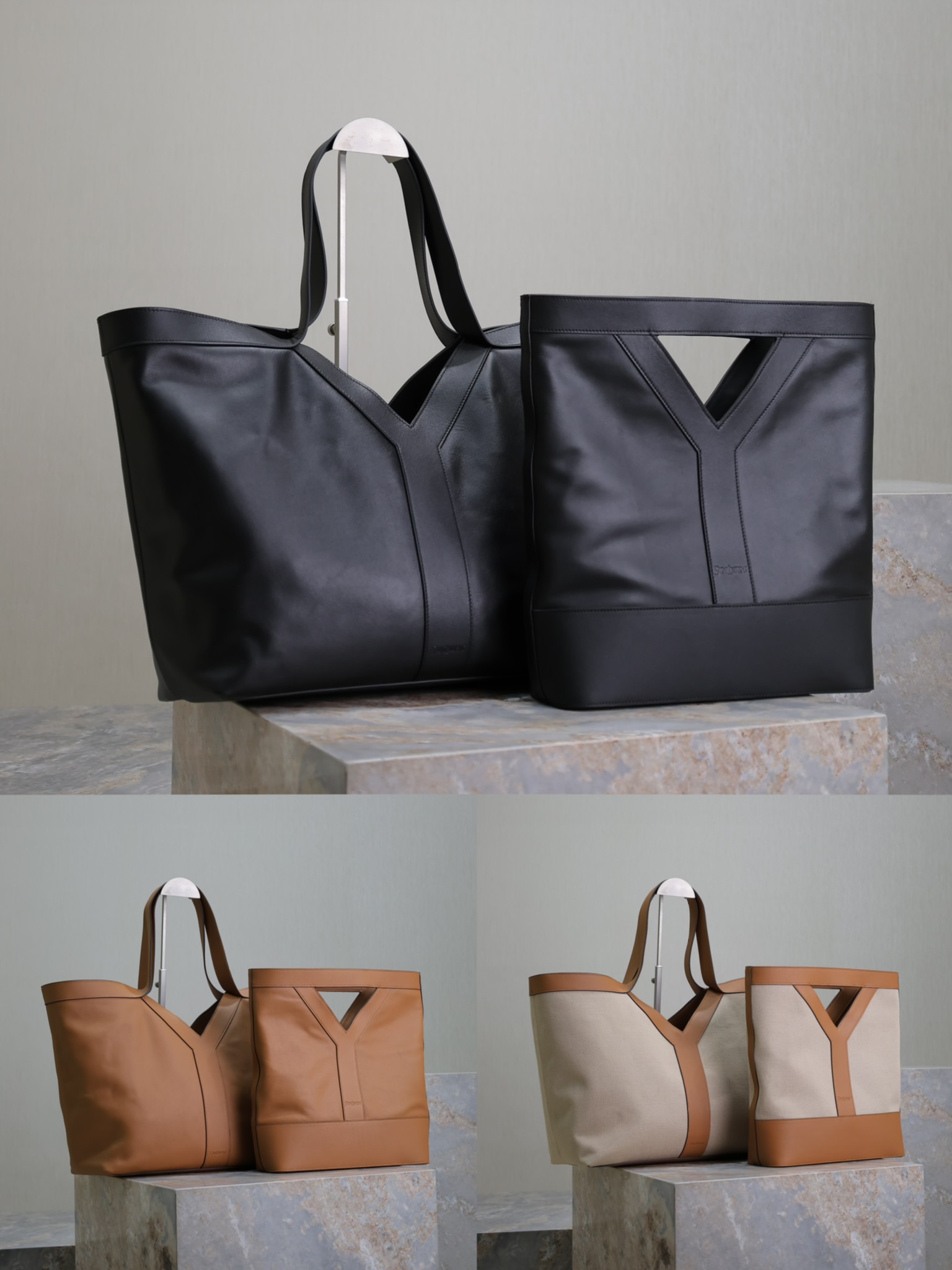 Borsette Cartella Donna Borse Tote