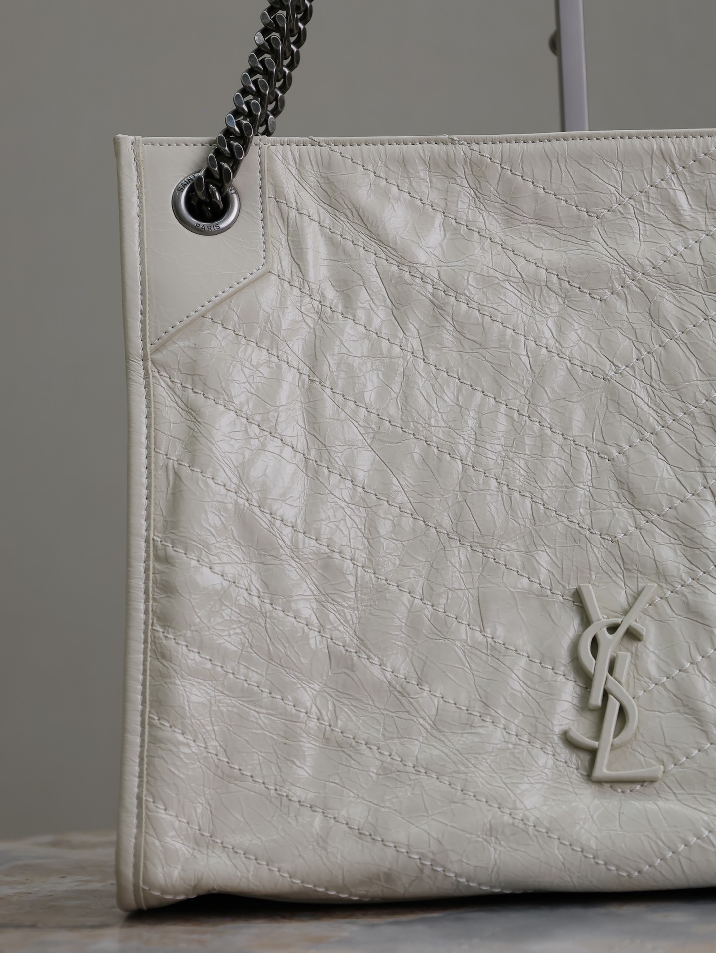 NO:209698,Details o, Saint Laurent, saint laurent19860909细节o,圣罗兰,saint laurent,Bag