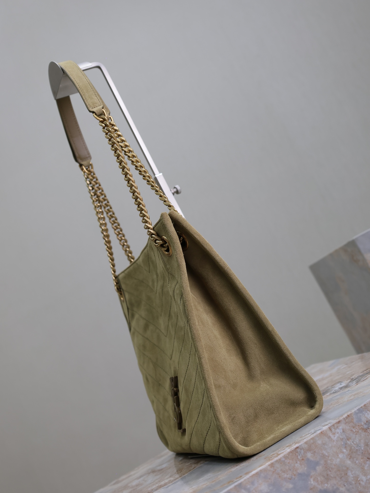 NO:209691,Details o, Saint Laurent, saint laurent19860909细节o,圣罗兰,saint laurent,Bag