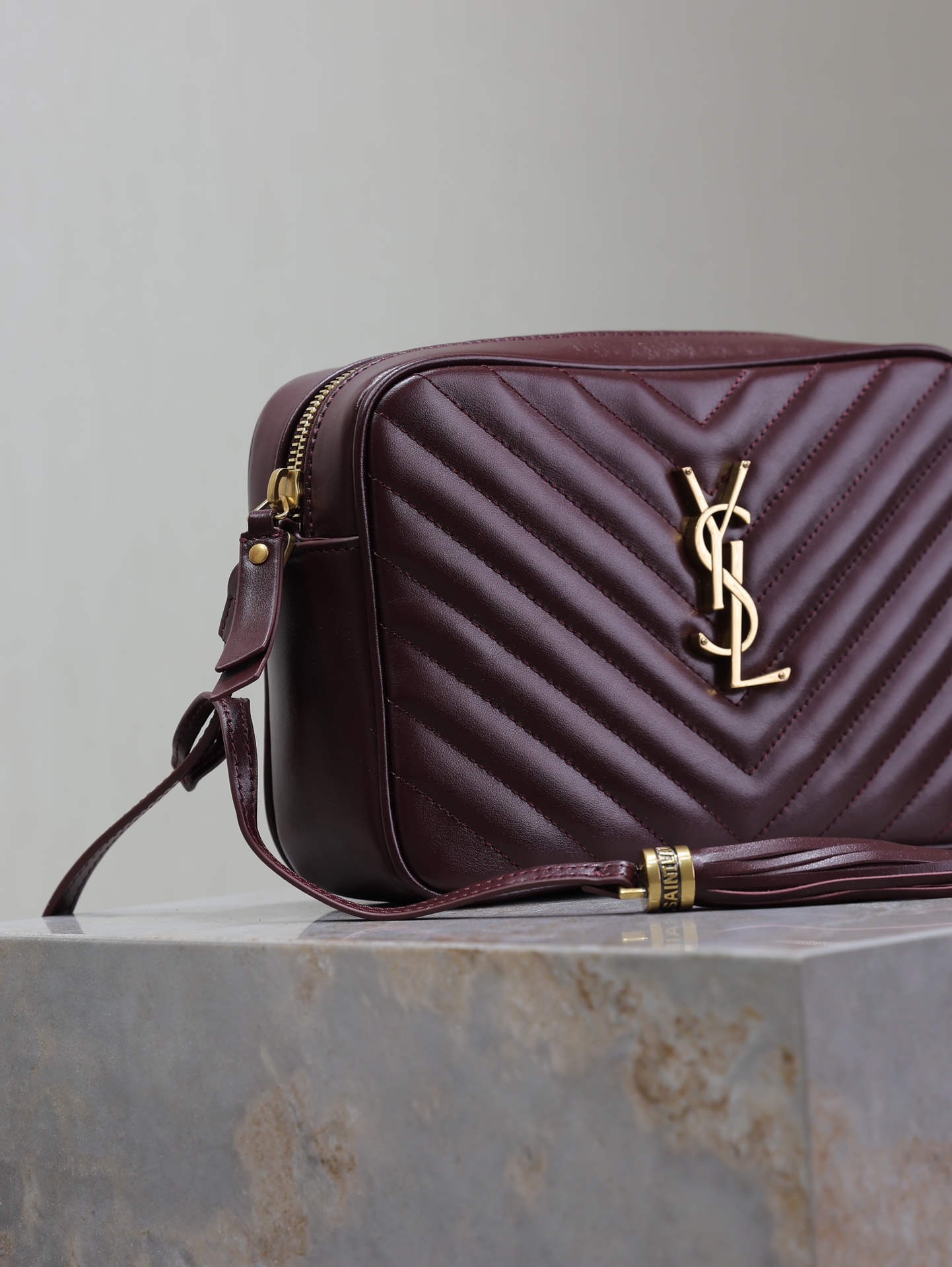 NO:391715,Details o, Saint Laurent, saint laurent19860909细节o,圣罗兰,saint laurent,Bag