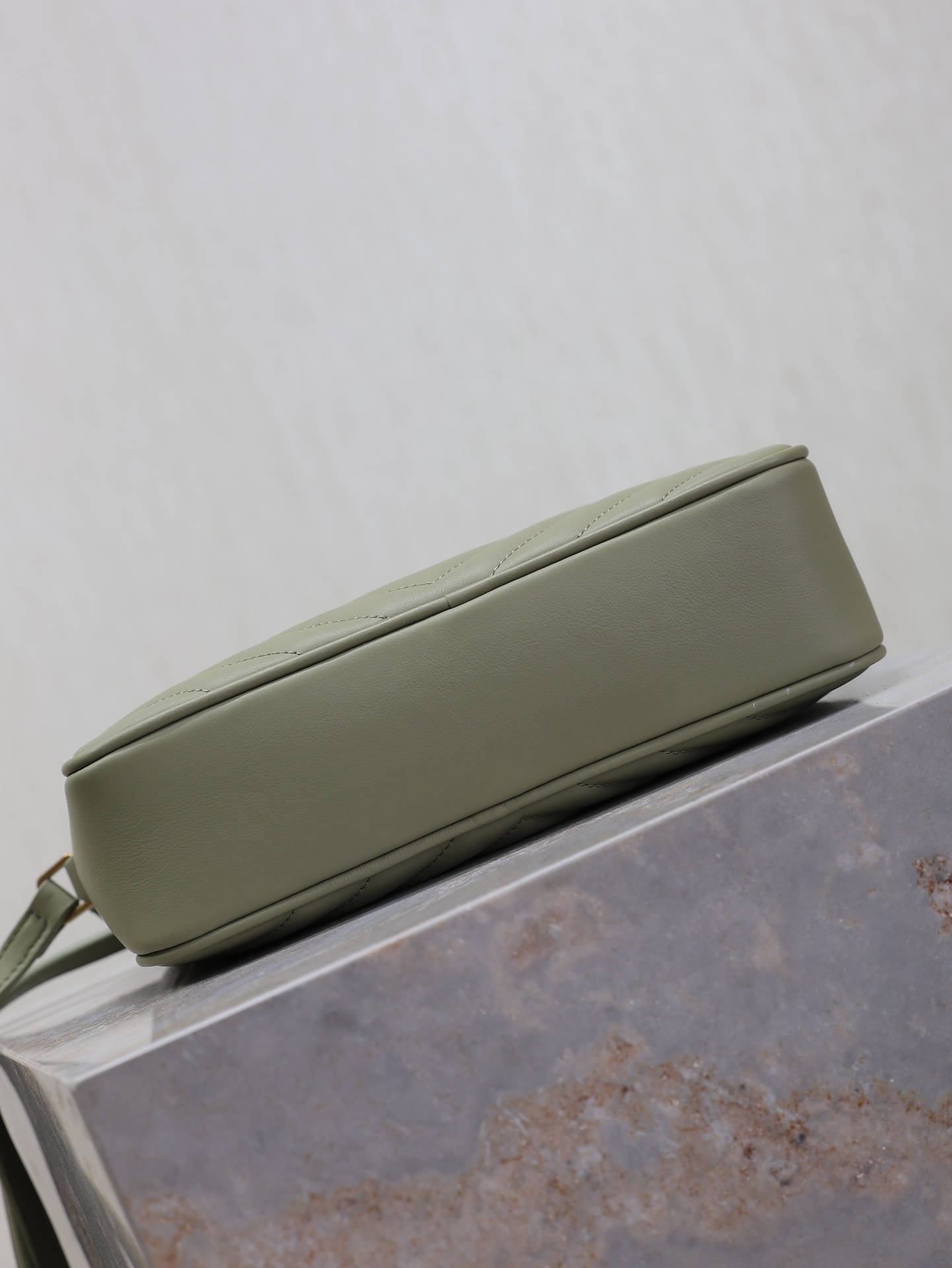 YSL bag Grønn — photo 9