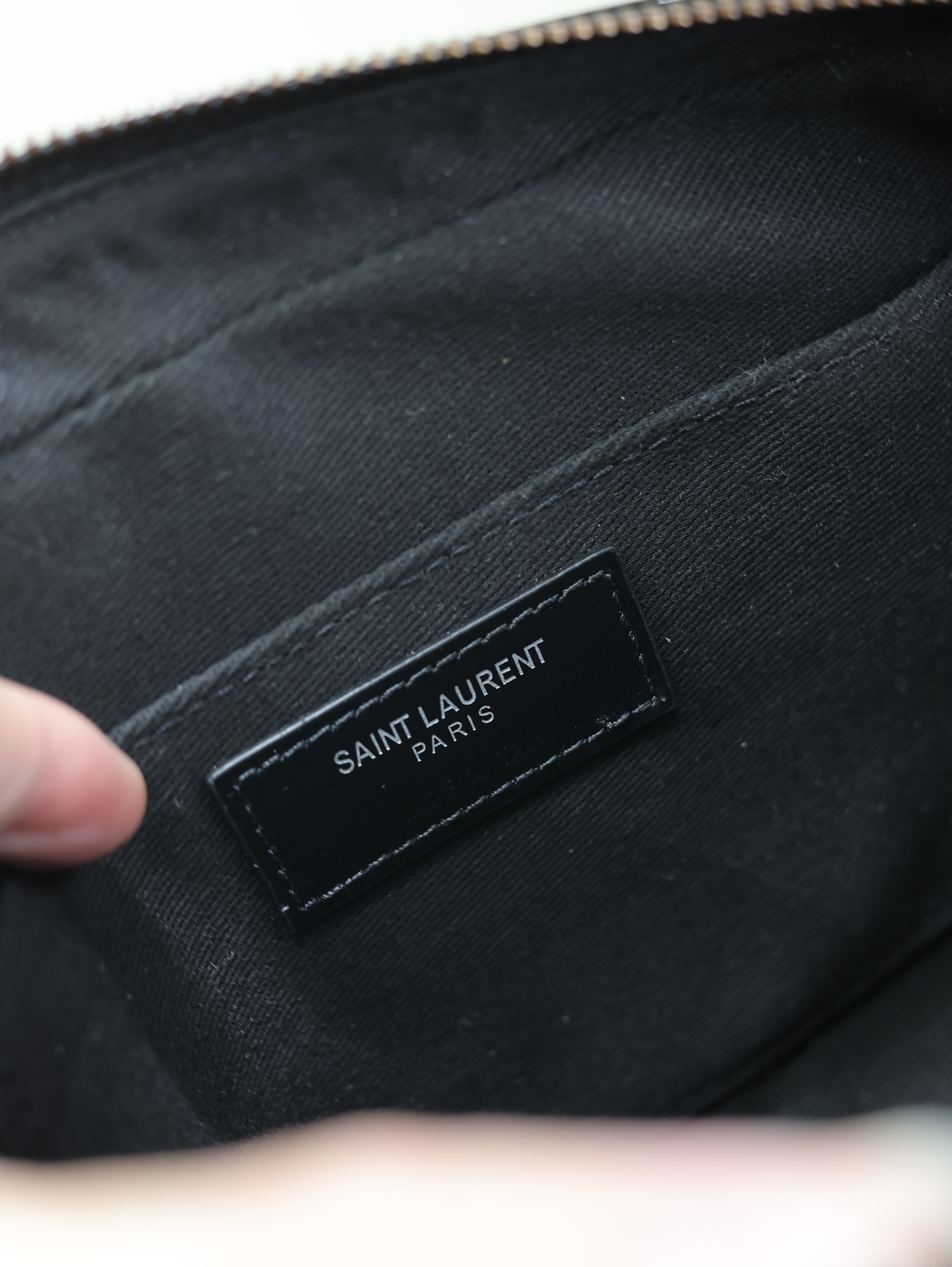 YSL väska Svart — photo 6