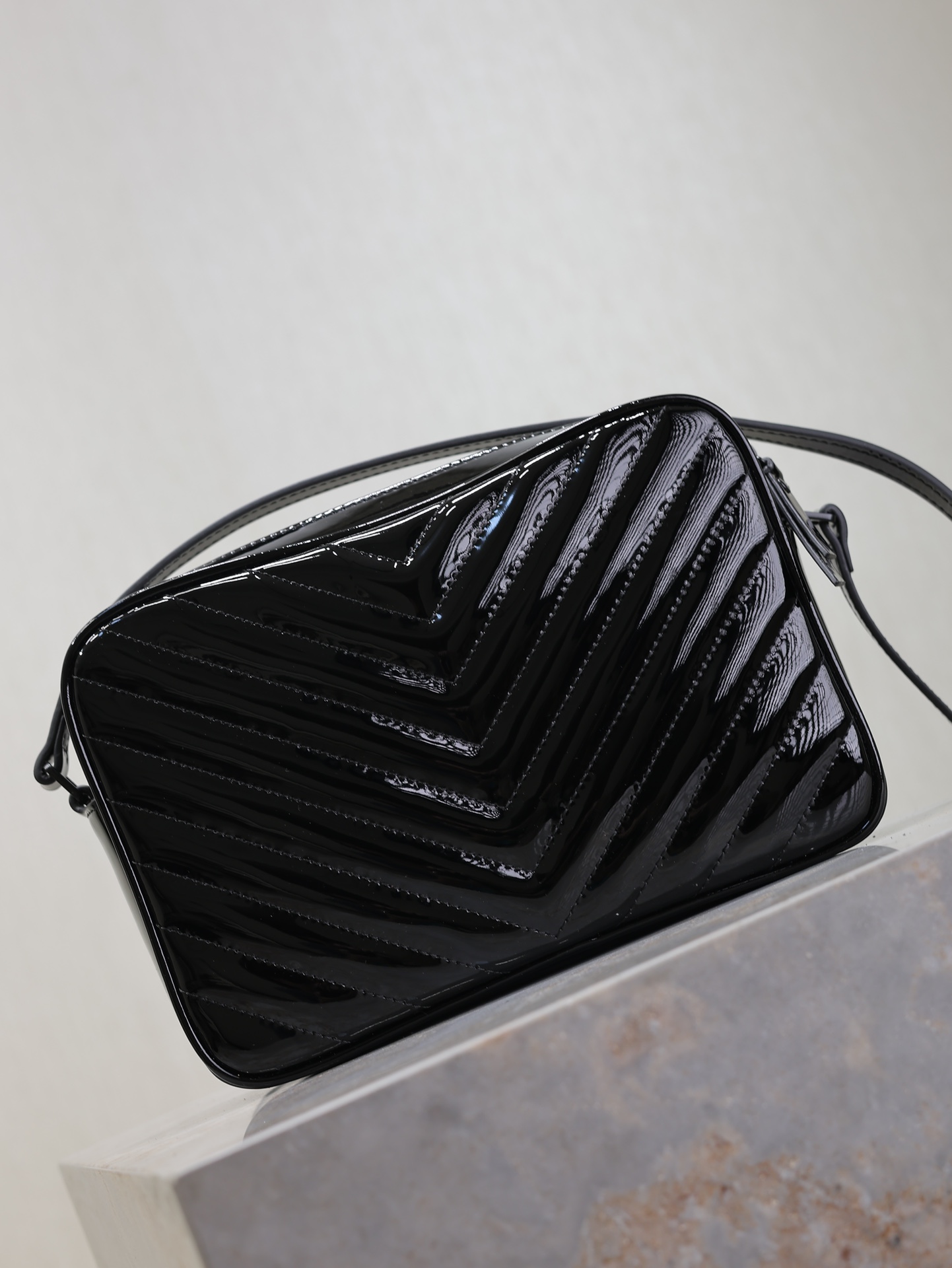 YSL väska Svart — photo 7