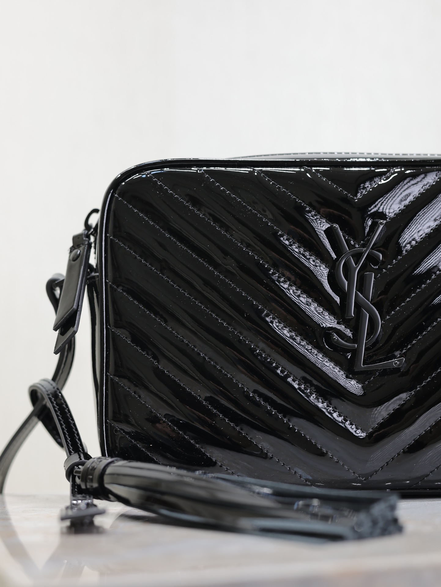YSL väska Svart — photo 3