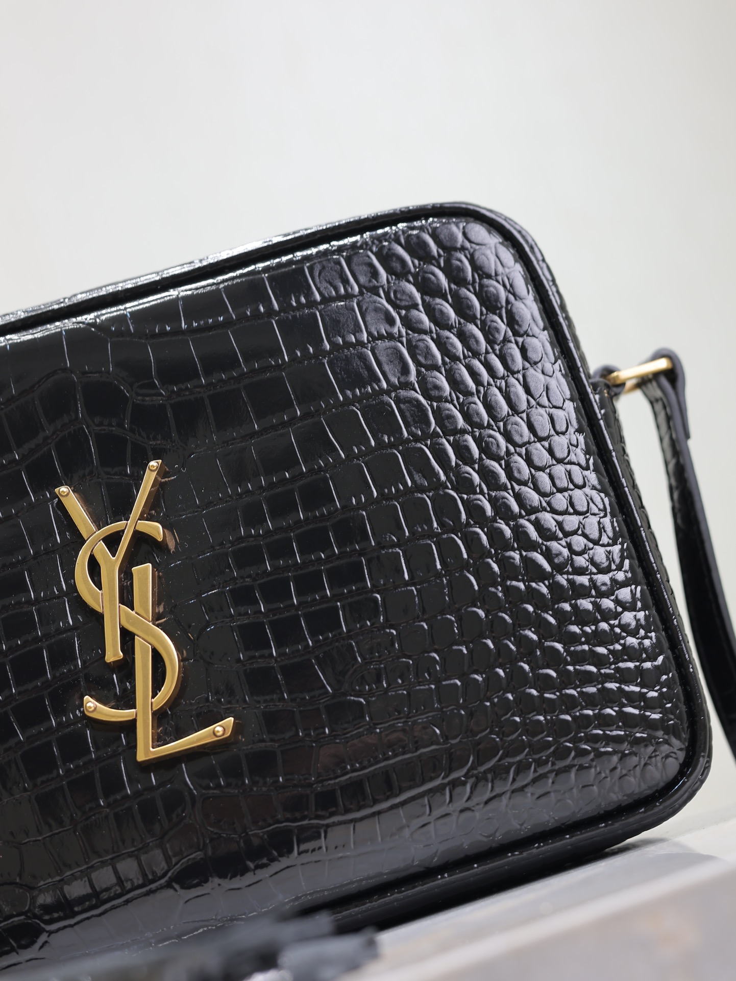 NO:391690,Details o, Saint Laurent, saint laurent19860909细节o,圣罗兰,saint laurent,Bag