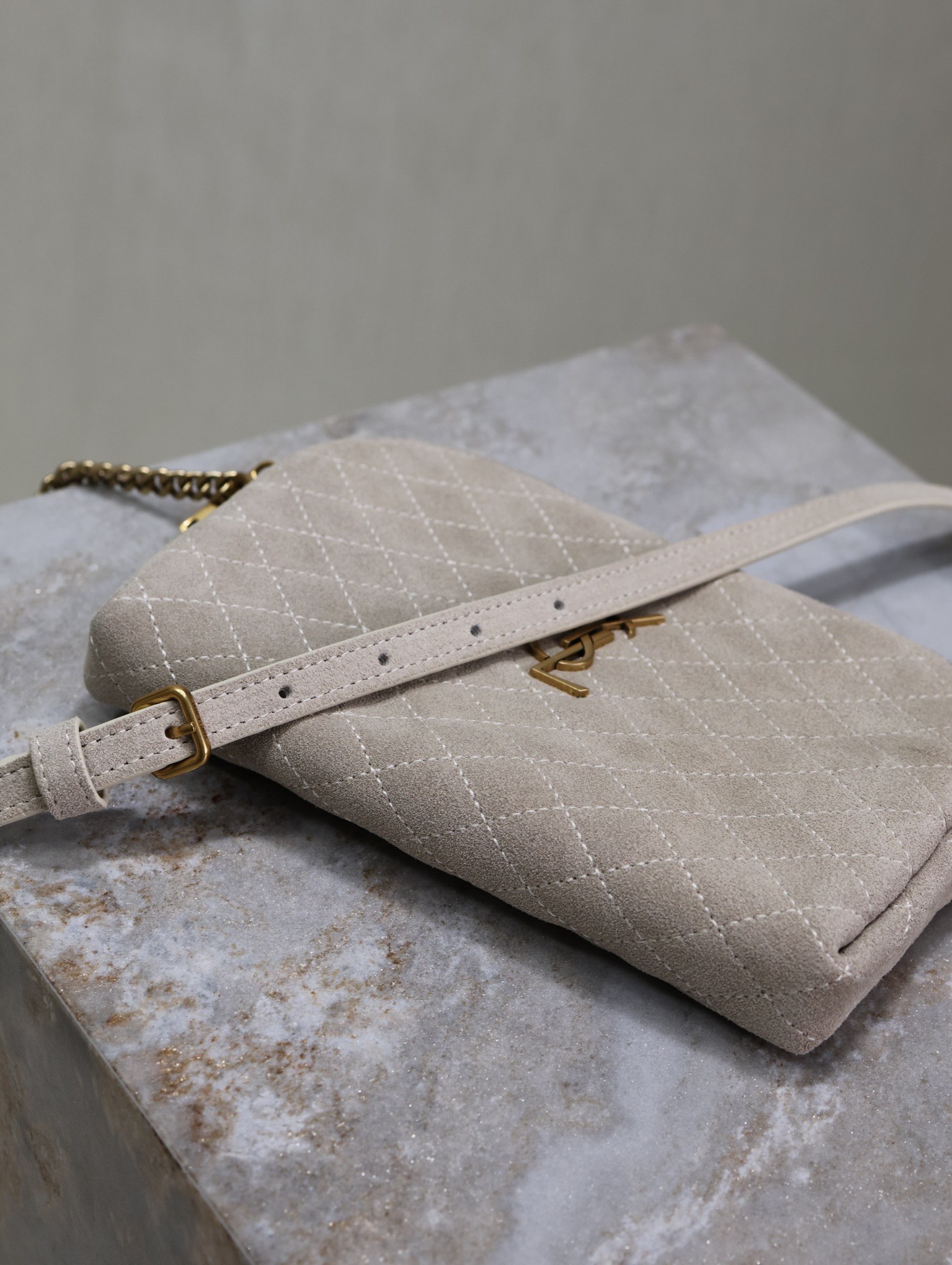 NO:772705,detail o, saint laurent, saint laurent19860909细节o,圣罗兰,saint laurent,Bag