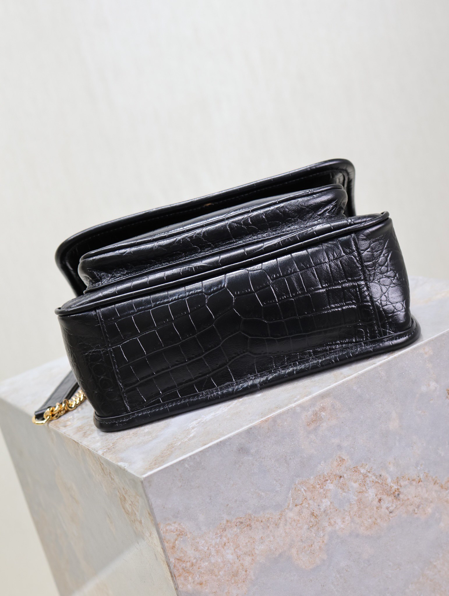 Saint Laurent 专柜款经典手袋 7