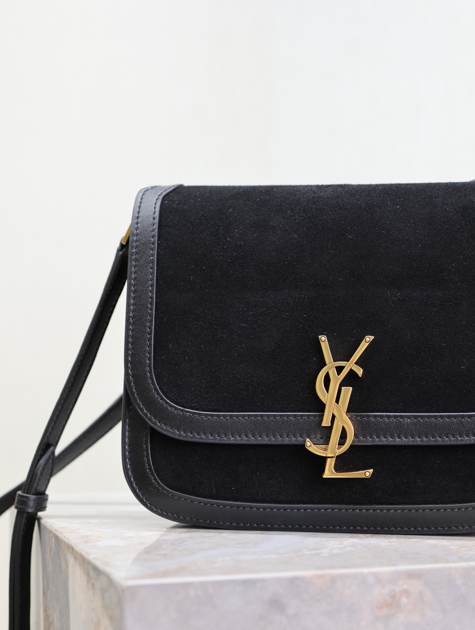 NO:582354,detail o, saint laurent, saint laurent19860909细节o,圣罗兰,saint laurent,Bag