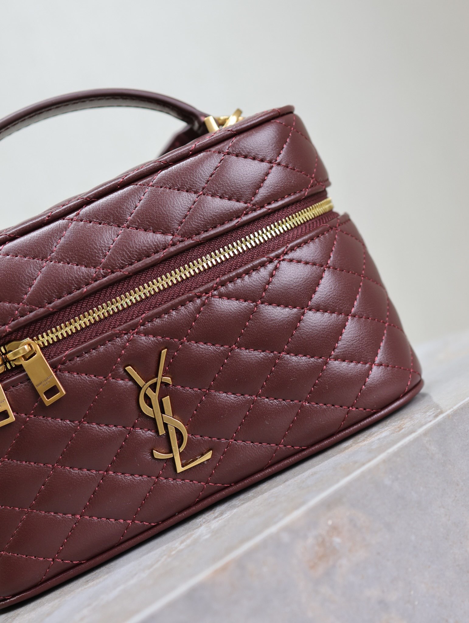 NO:390900,Details o, Saint Laurent, saint laurent19860909细节o,圣罗兰,saint laurent,Bag