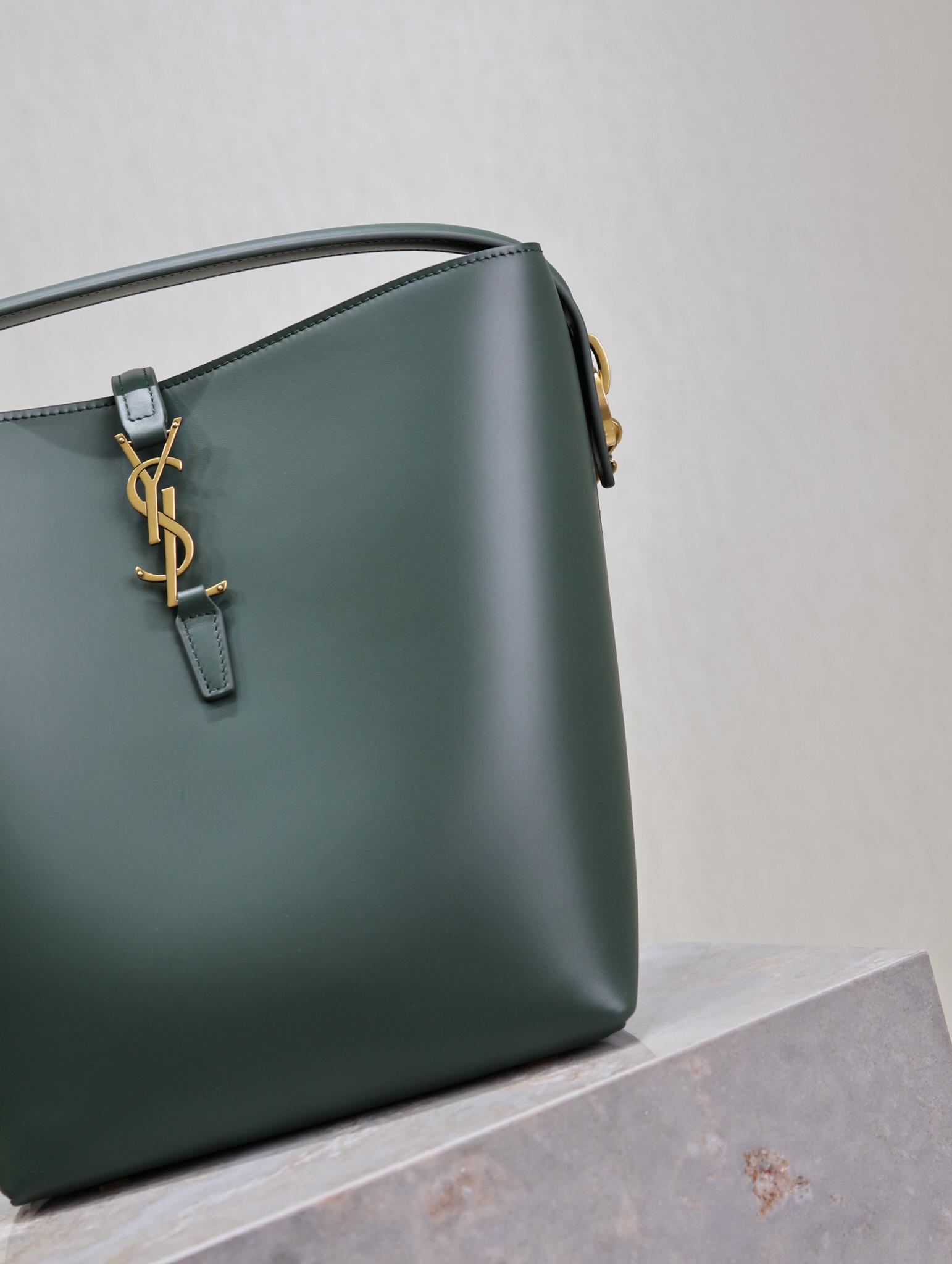 芬迪 Fendi 高定经典皮革女包手袋 #F317E5D7 3