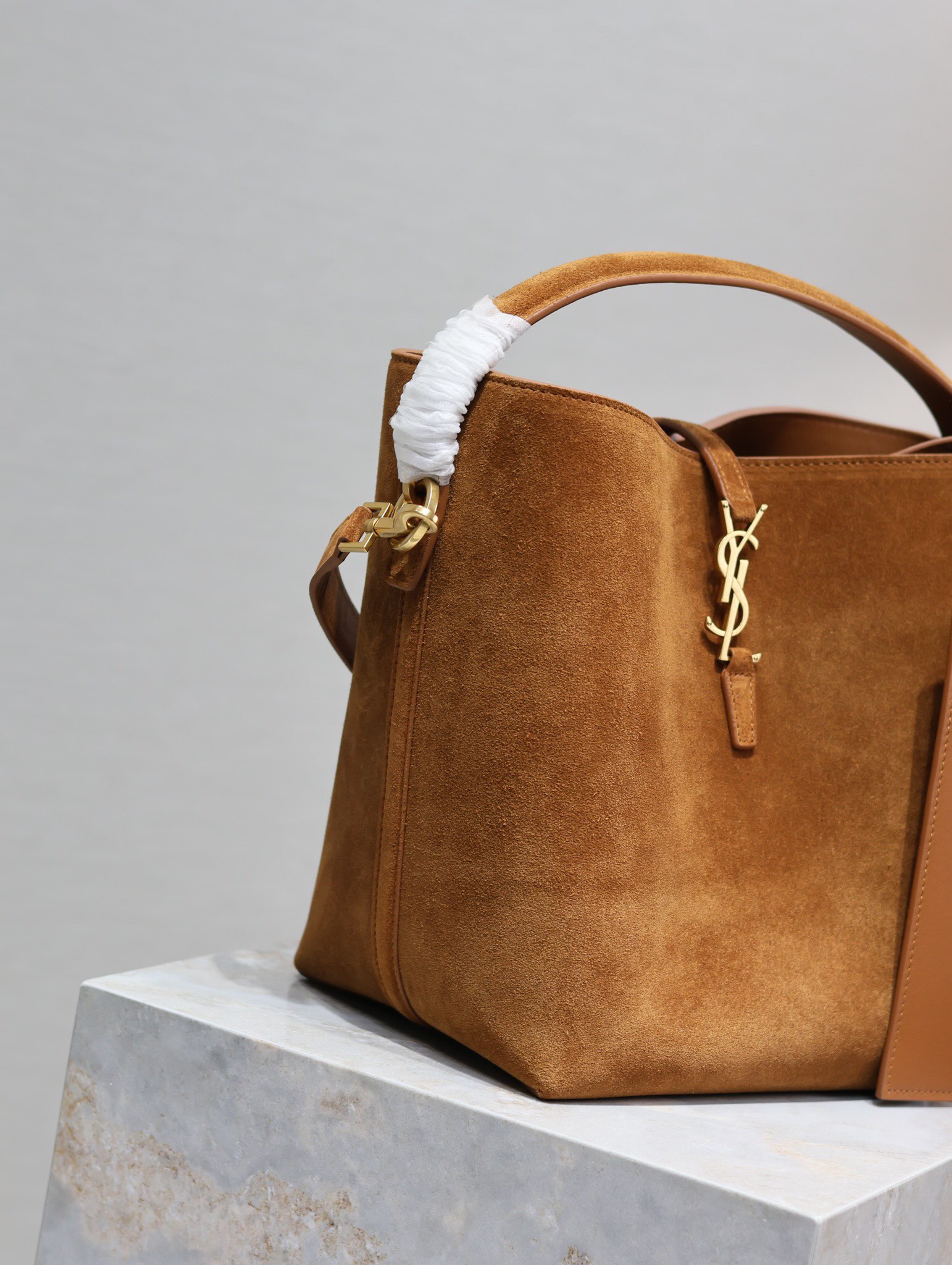 Chloé Classic Handcrafted Luxury Leather Shoulder Bag Ref 4