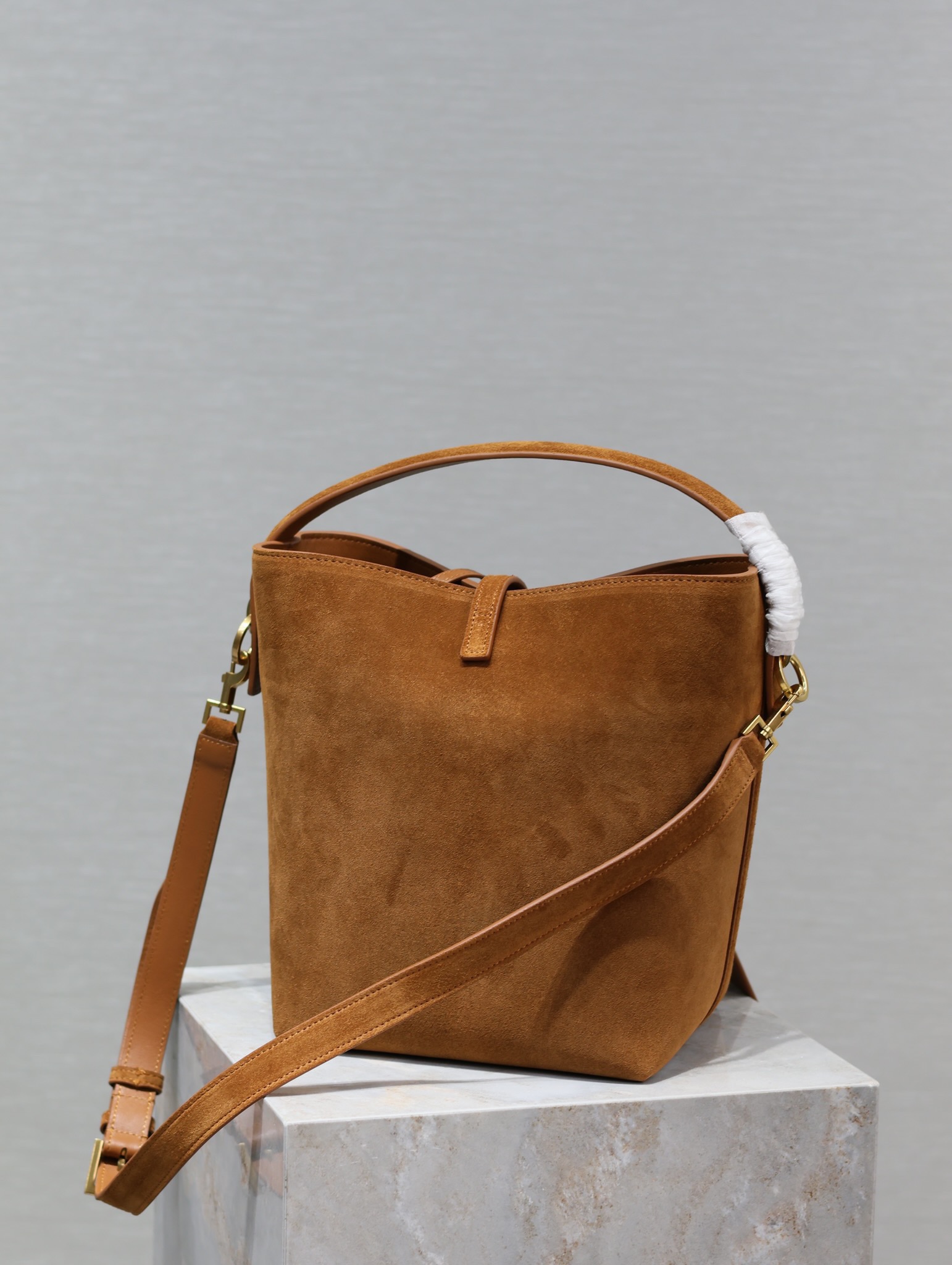 Chloé Classic Handcrafted Luxury Leather Shoulder Bag Ref 8