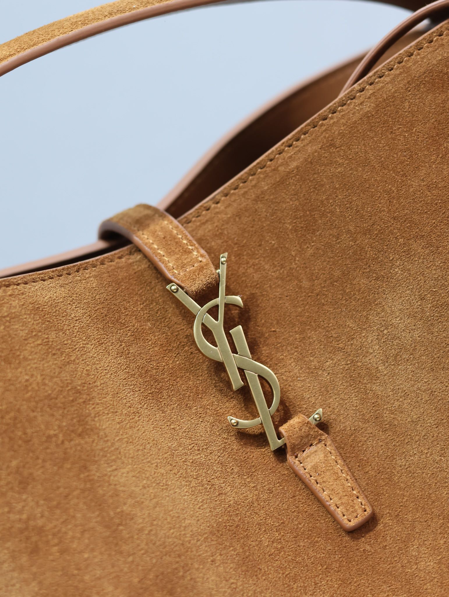 Chloé Classic Handcrafted Luxury Leather Shoulder Bag Ref 6