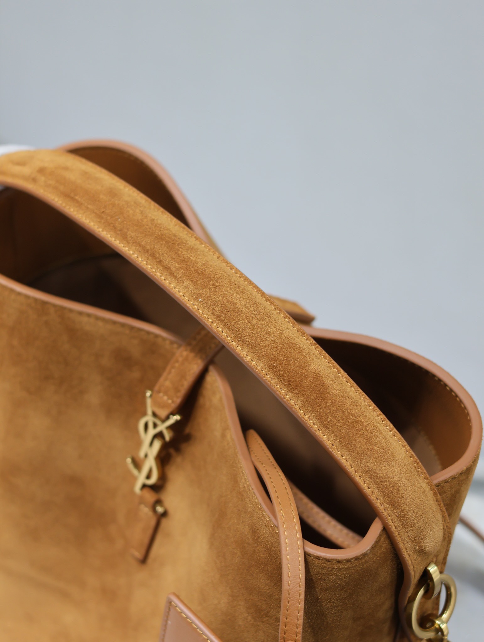 Chloé Classic Handcrafted Luxury Leather Shoulder Bag Ref 5