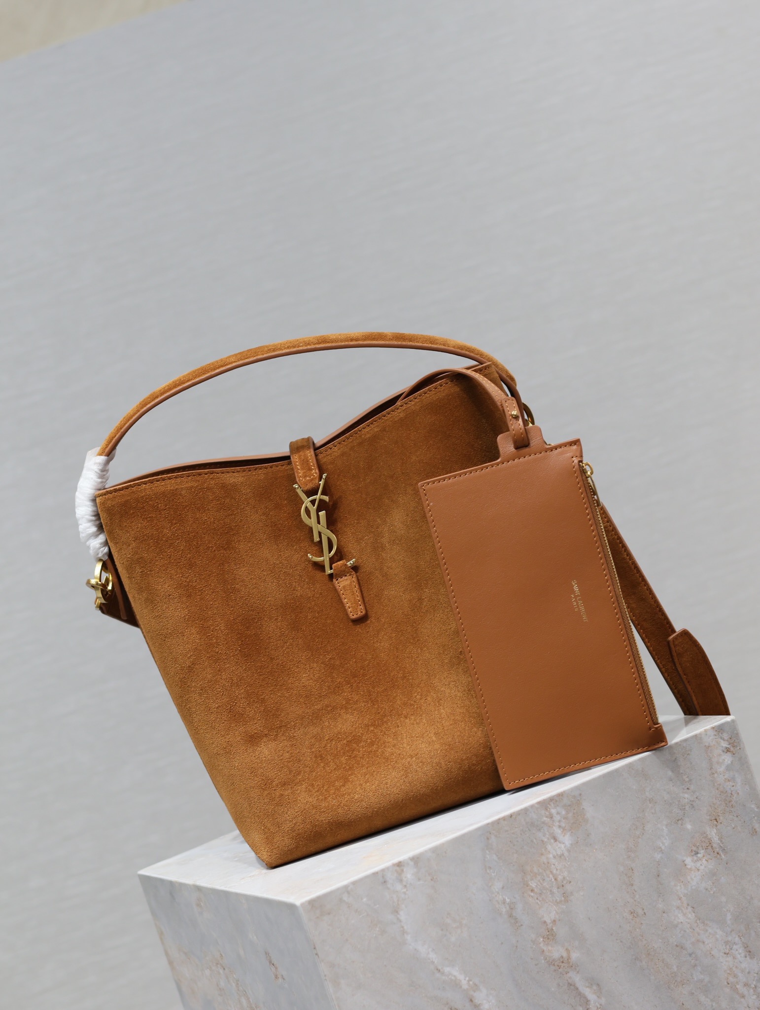 Chloé Classic Handcrafted Luxury Leather Shoulder Bag Ref 2