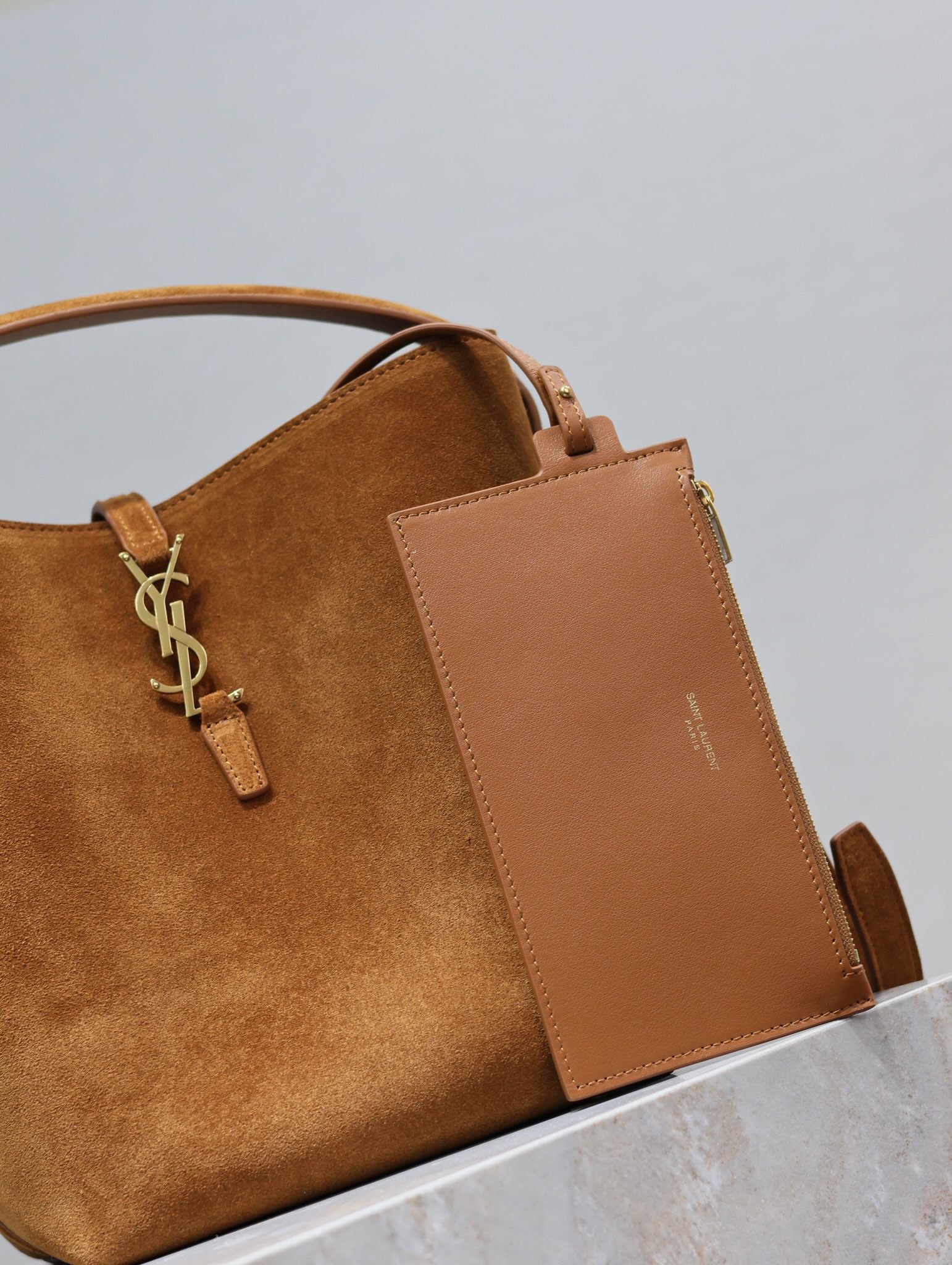 Chloé Classic Handcrafted Luxury Leather Shoulder Bag Ref 3
