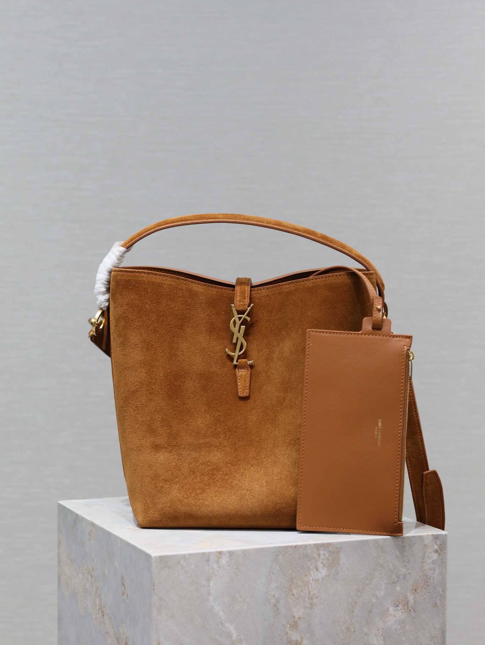 Chloé Classic Handcrafted Luxury Leather Shoulder Bag Ref