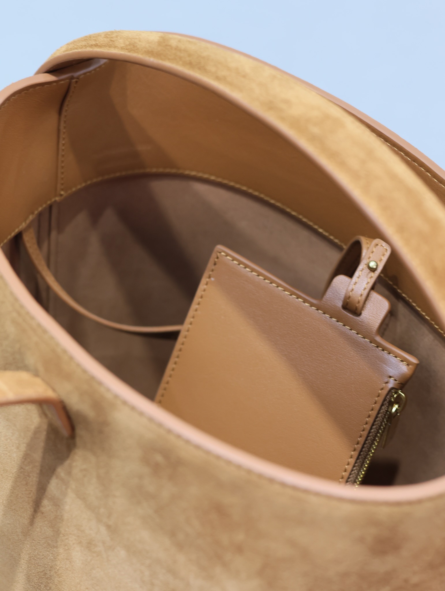 Chloé Classic Handcrafted Luxury Leather Shoulder Bag Ref 7