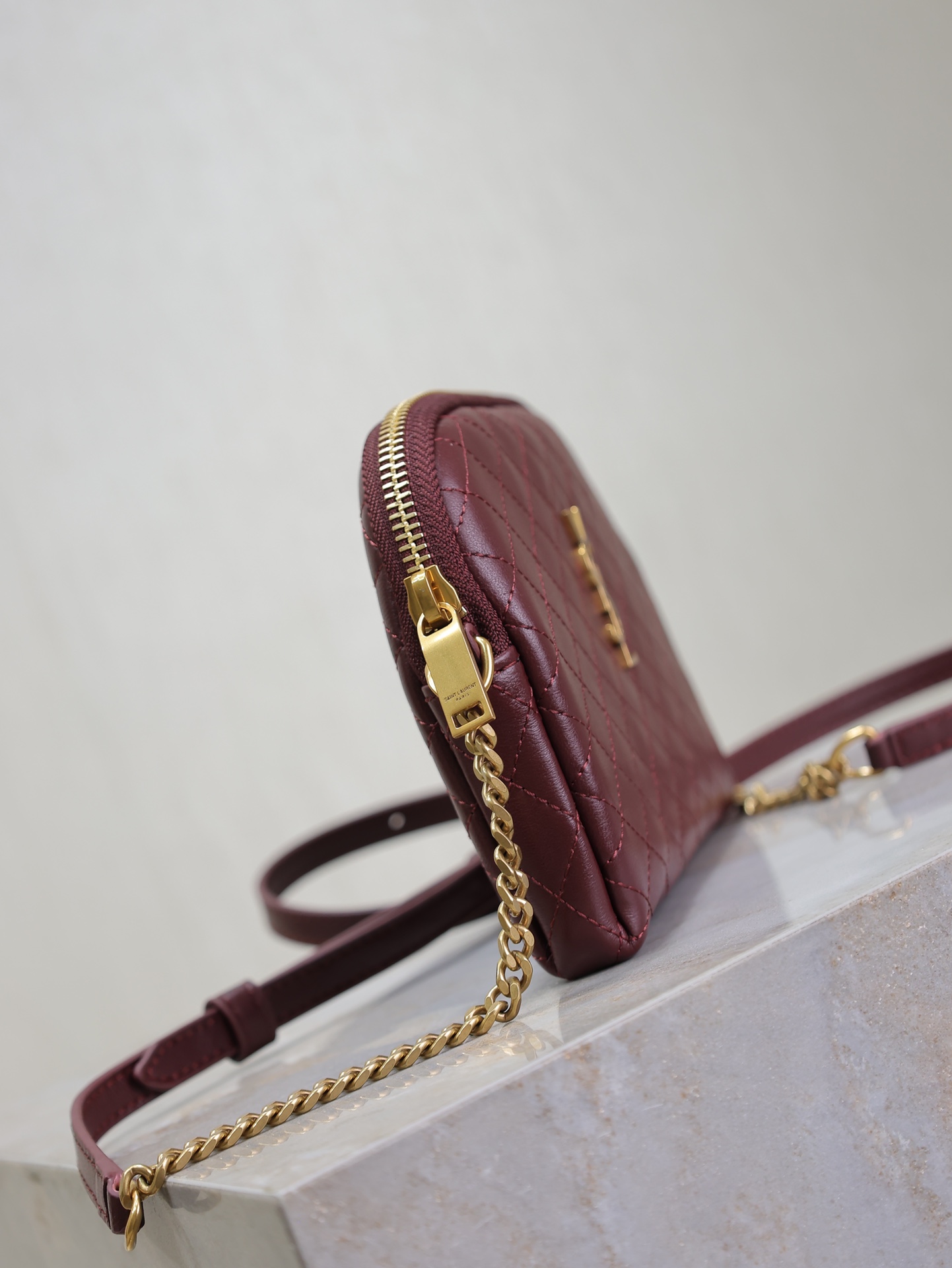 NO:772697,detail o, saint laurent, saint laurent19860909细节o,圣罗兰,saint laurent,Bag