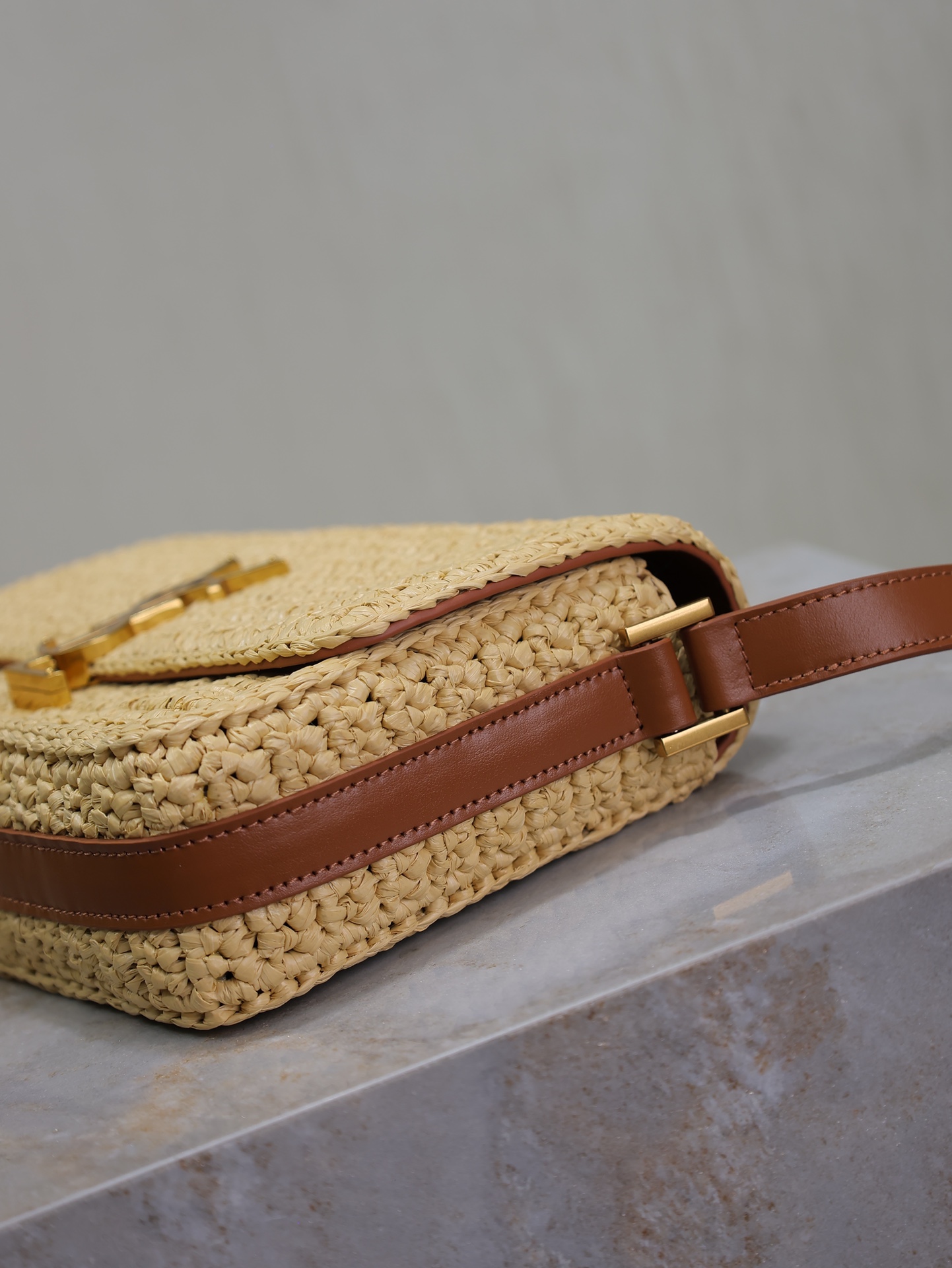 Louis Vuitton Classic Handcrafted Luxury Leather Shoulder Bag Ref 6