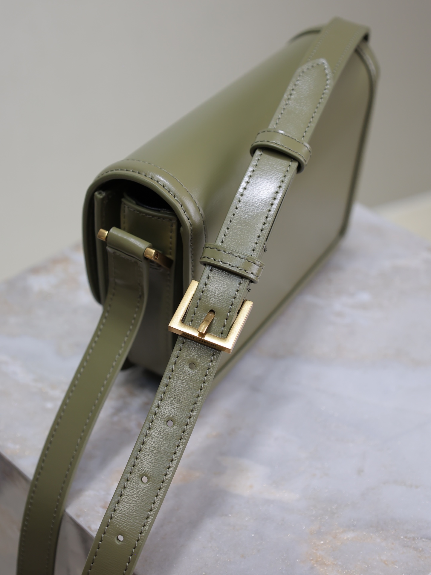 Saint Laurent Detailed high-level image