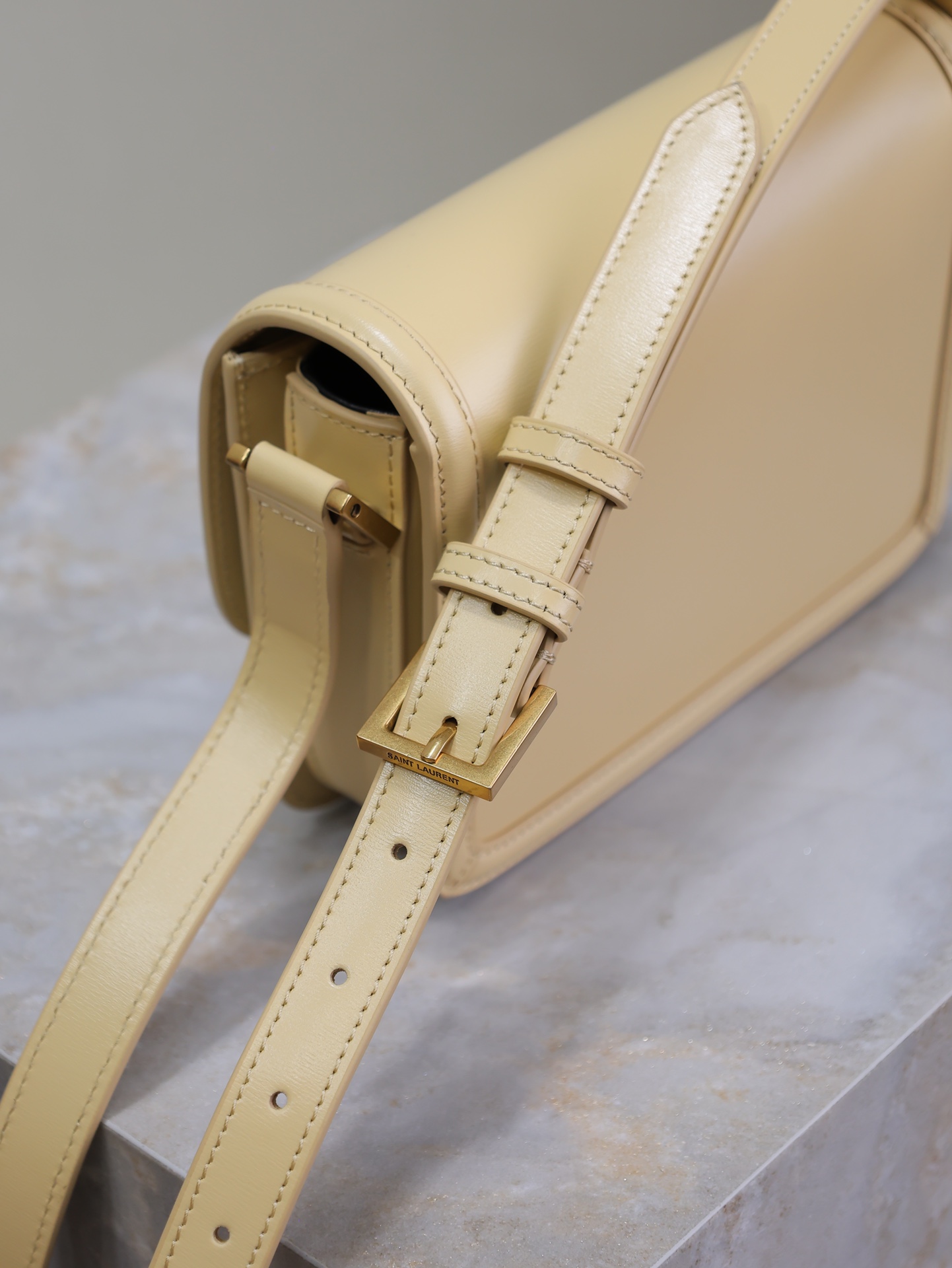 Saint Laurent Details first