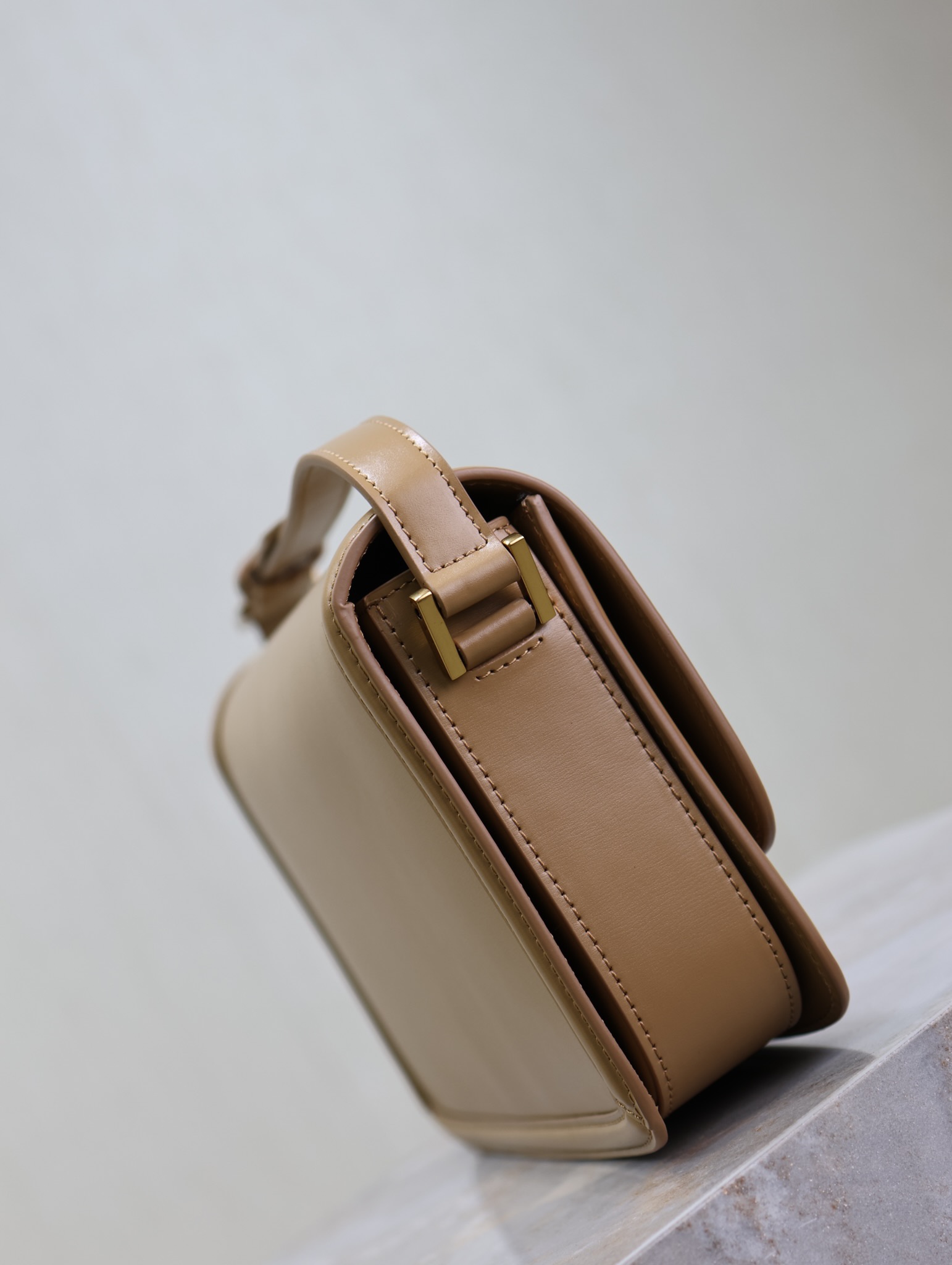 Dior Classic Handcrafted Luxury Leather Shoulder Bag Ref.22BD5613 5