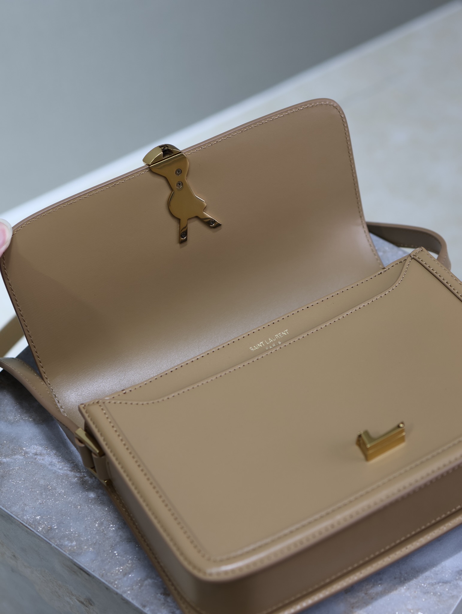 Dior Classic Handcrafted Luxury Leather Shoulder Bag Ref.22BD5613 8