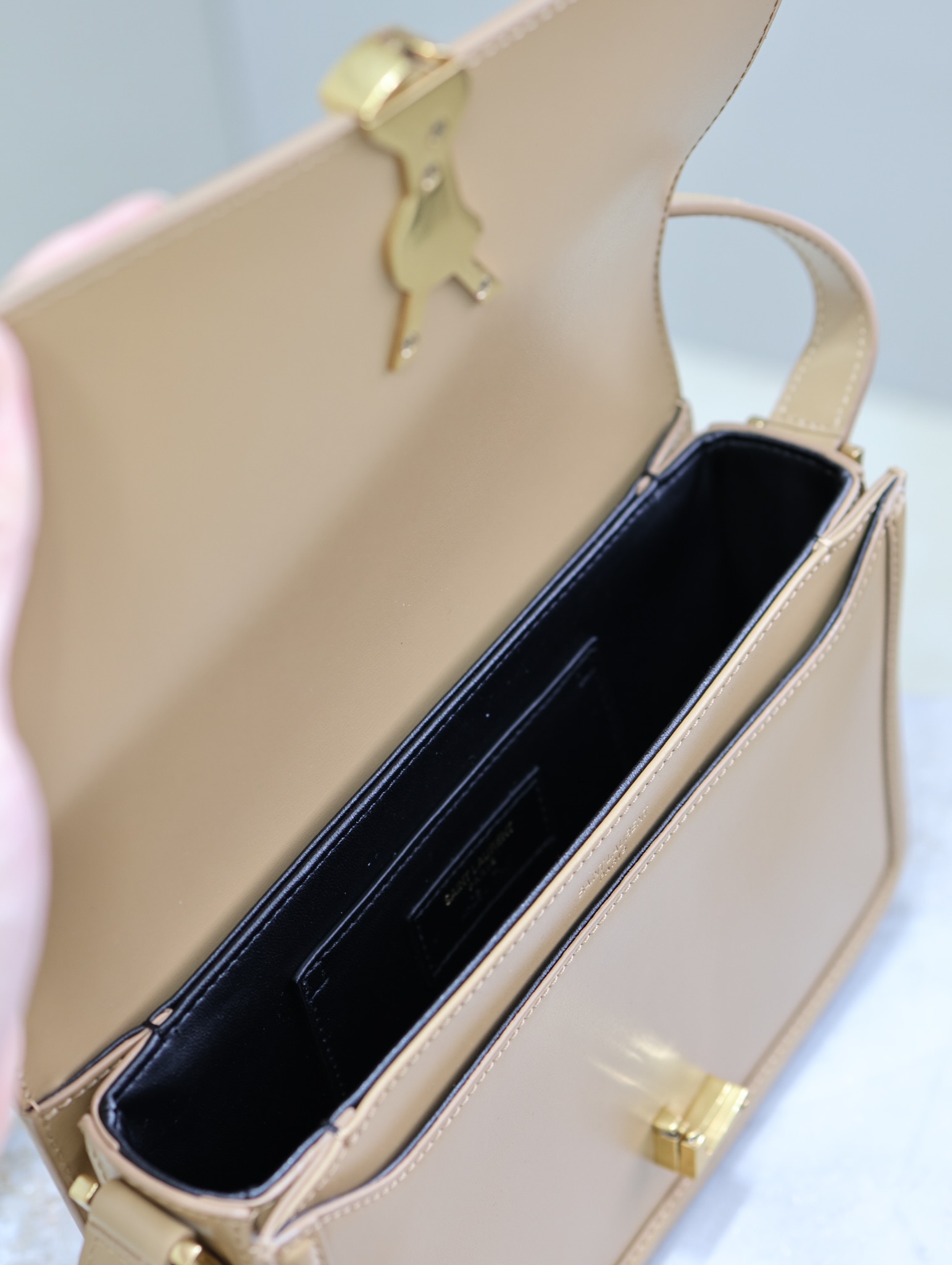 Dior Classic Handcrafted Luxury Leather Shoulder Bag Ref.22BD5613 9