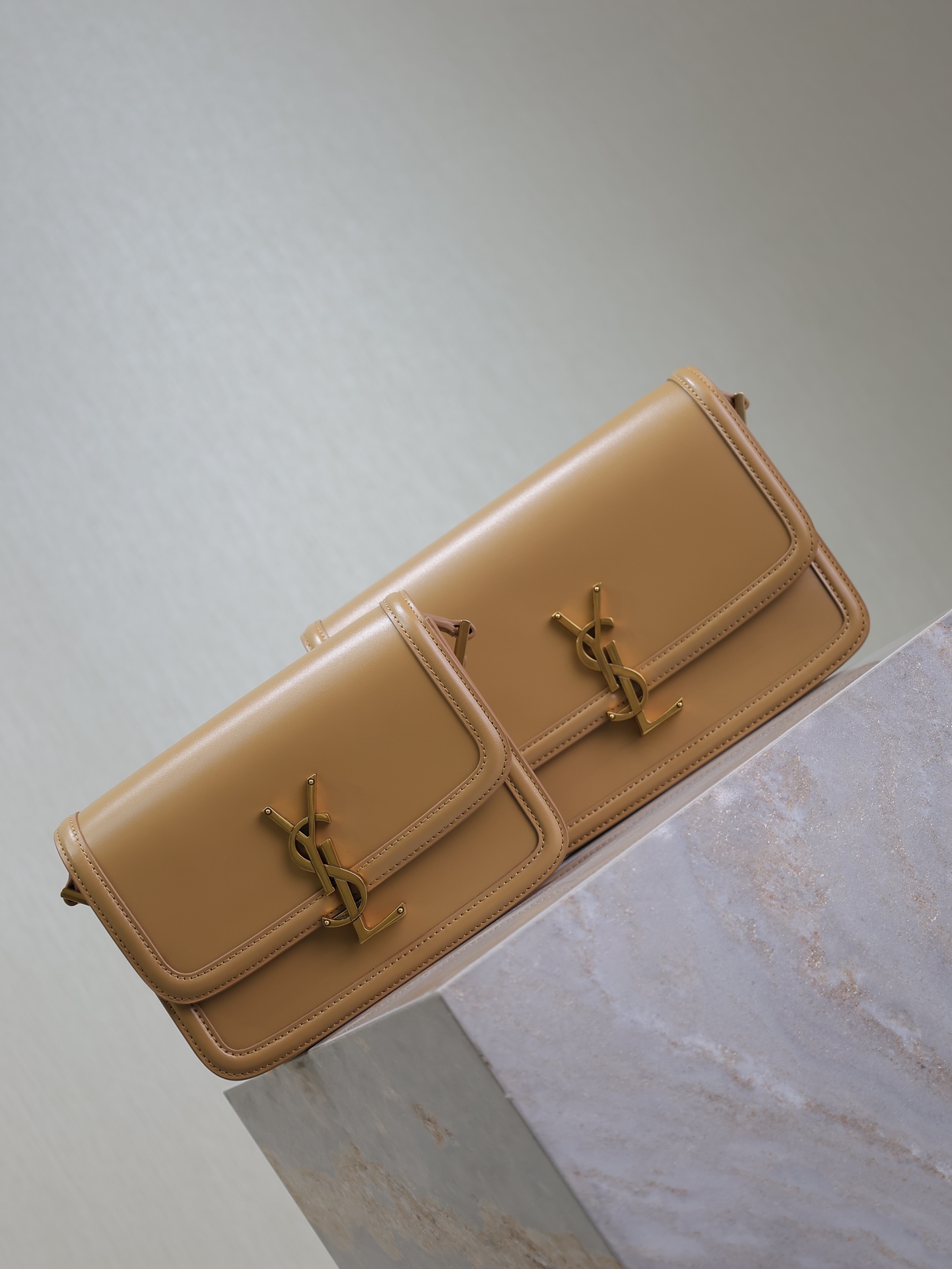 Saint Laurent SOLFERINO BOX_