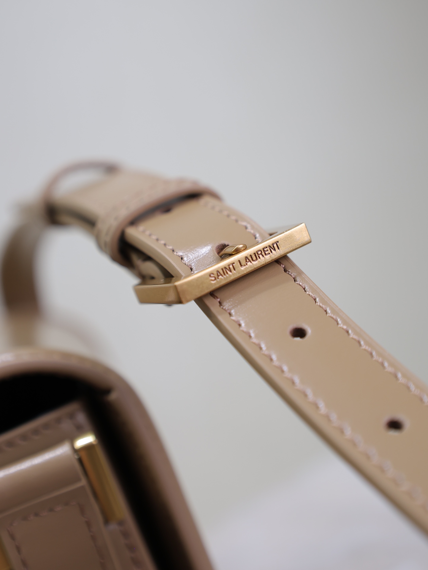 Saint Laurent Details