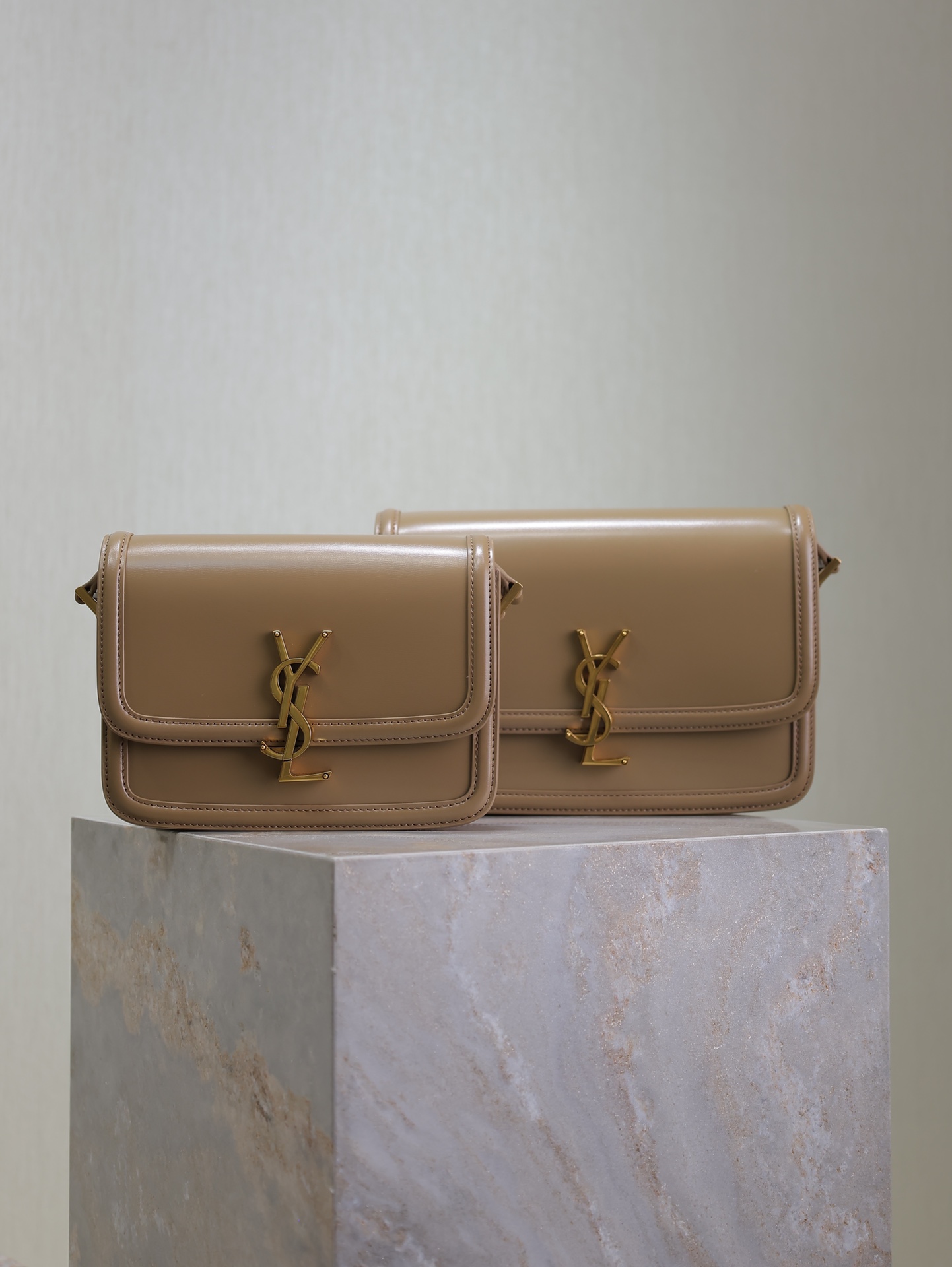 Saint Laurent SOLFERINO BOX_