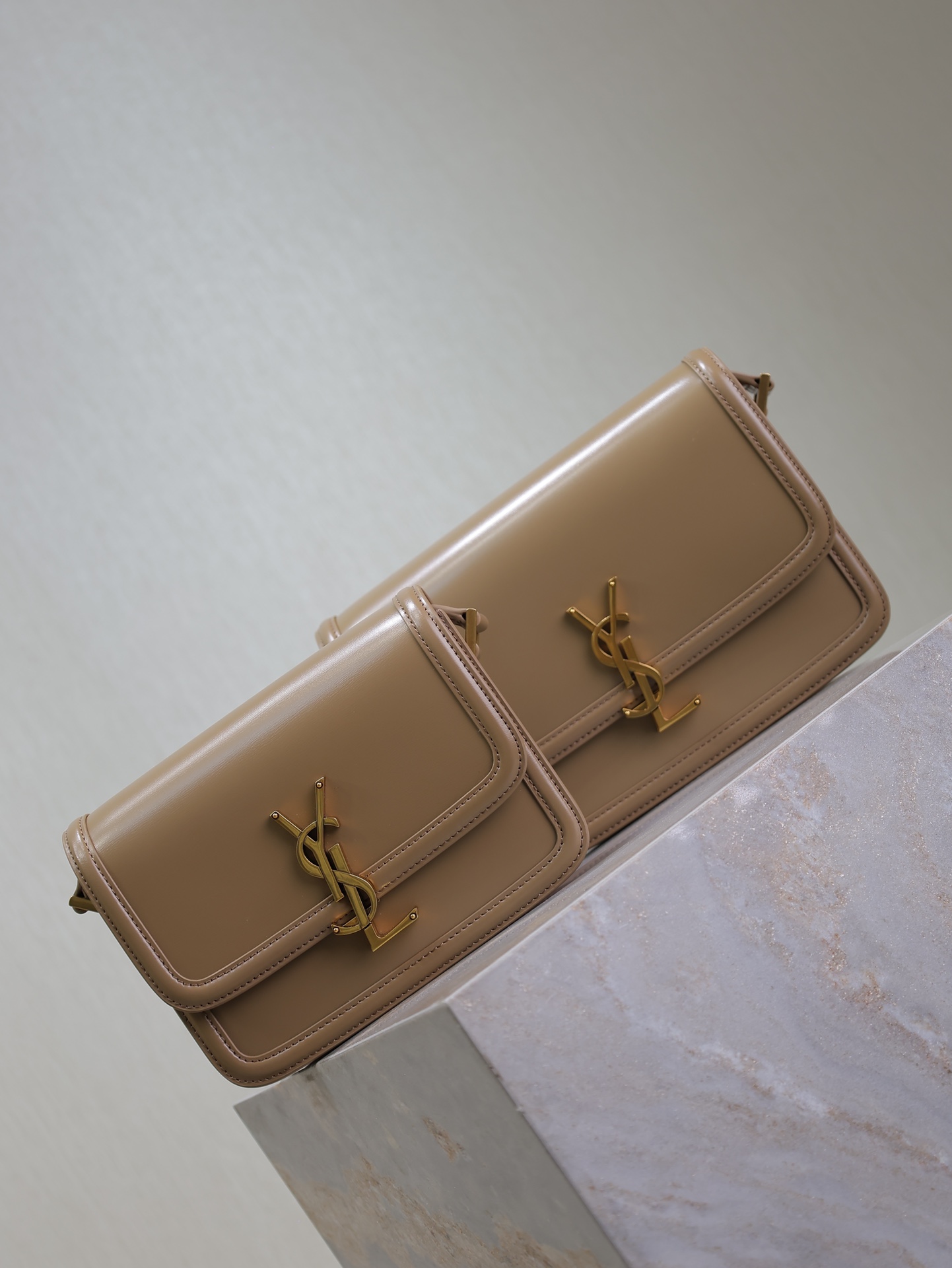 Saint Laurent SOLFERINO BOX_