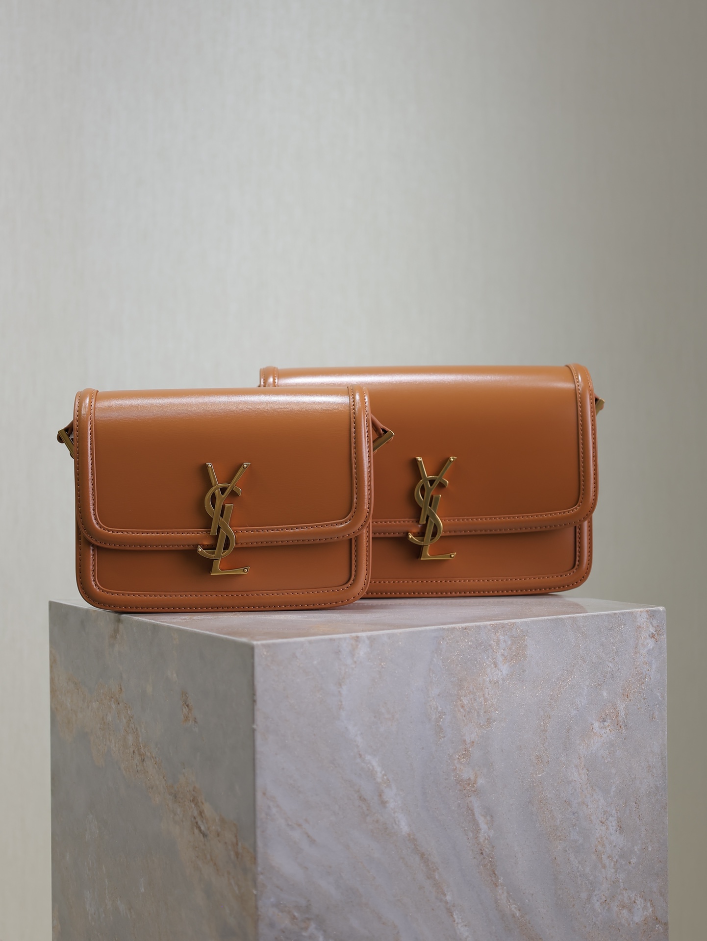 Saint Laurent SOLFERINO BOX_