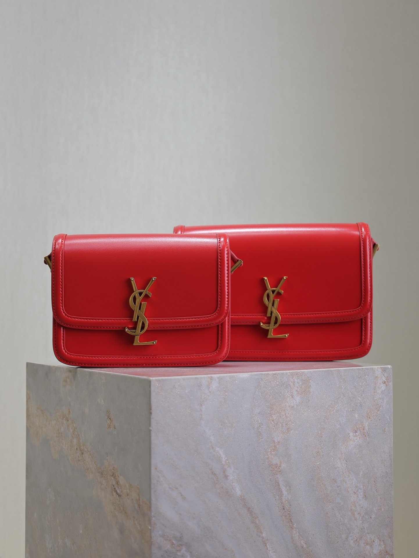 Saint Laurent SOLFERINO BOX_
