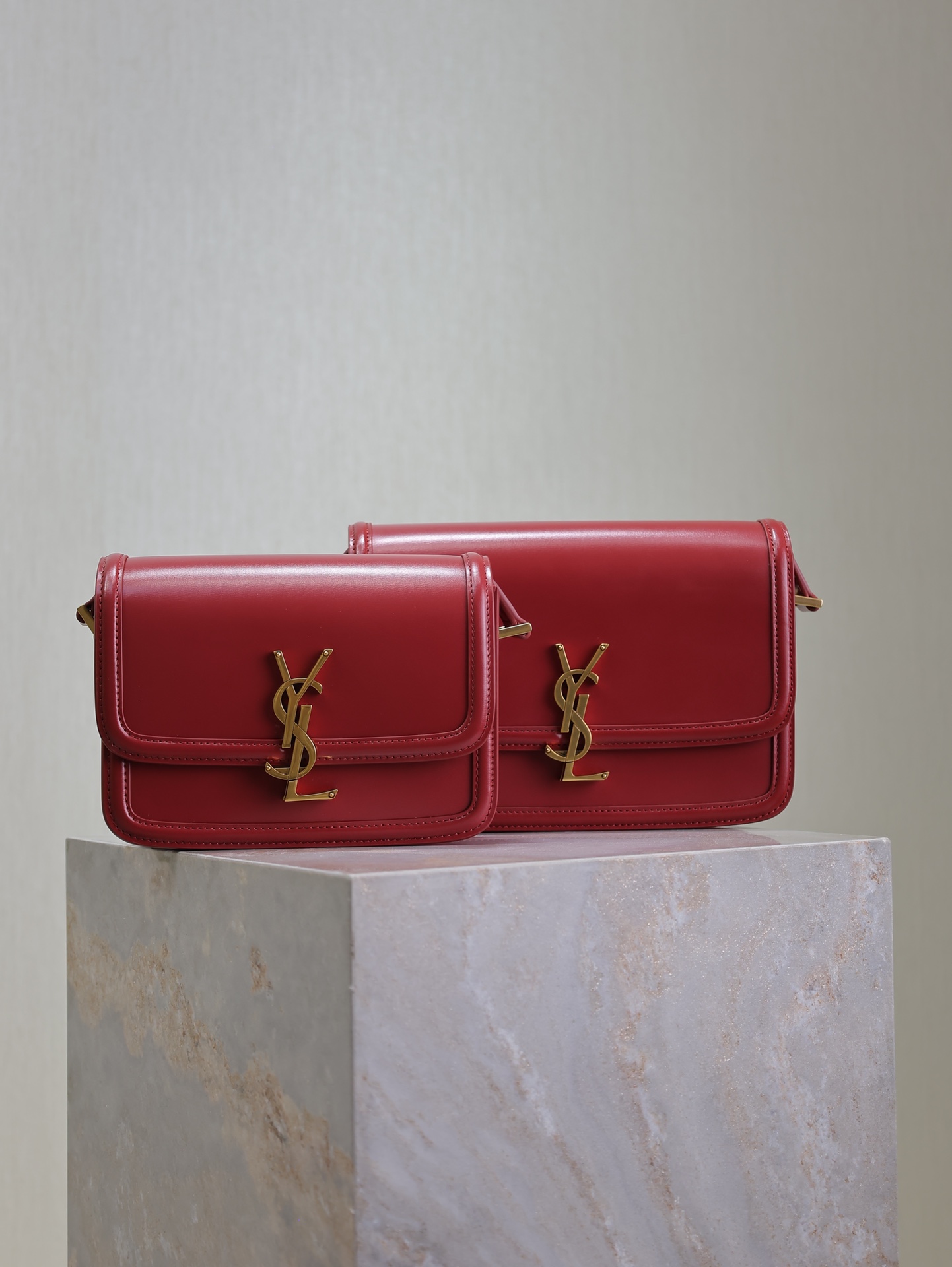 Saint Laurent SOLFERINO BOX_